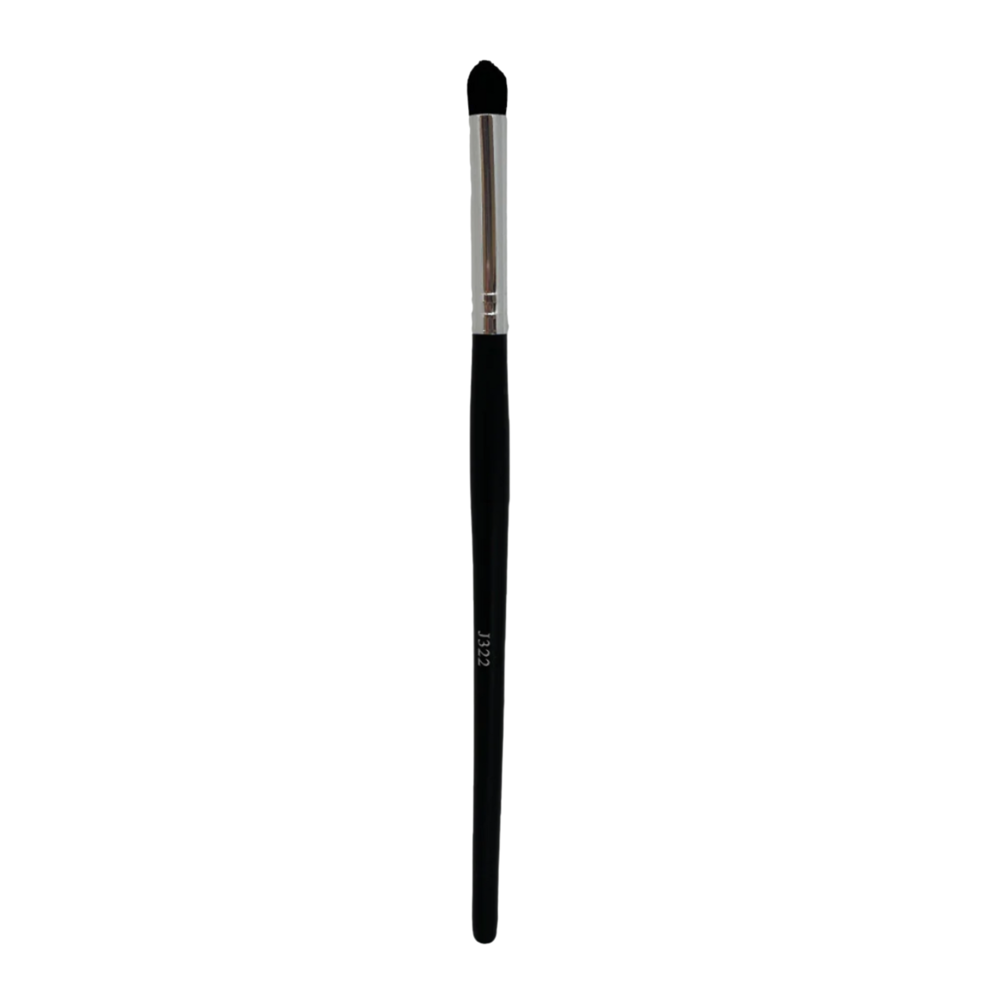 J322 Large Pointed Crease Brush