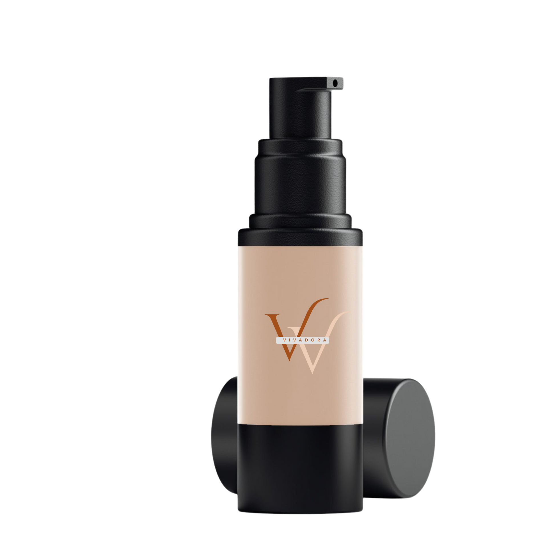 Light BB Cream