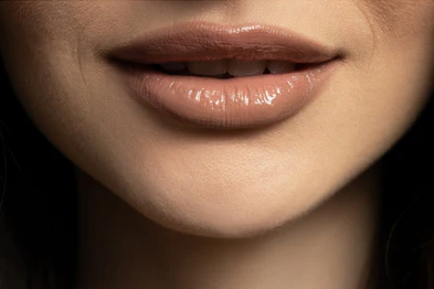 lips