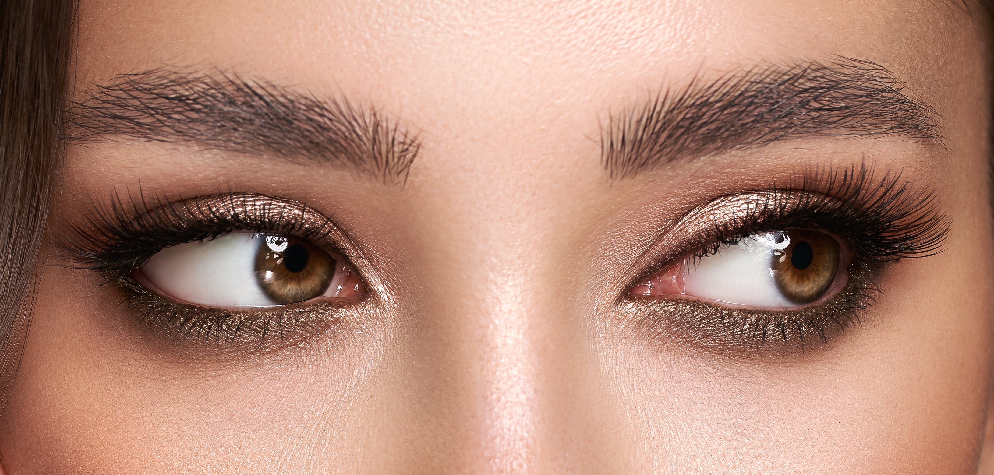Eyes & Brows