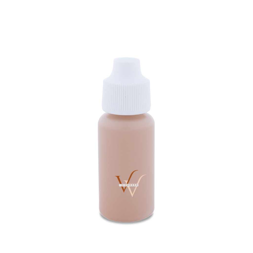 viaGlamour image of a 15ml-foundation