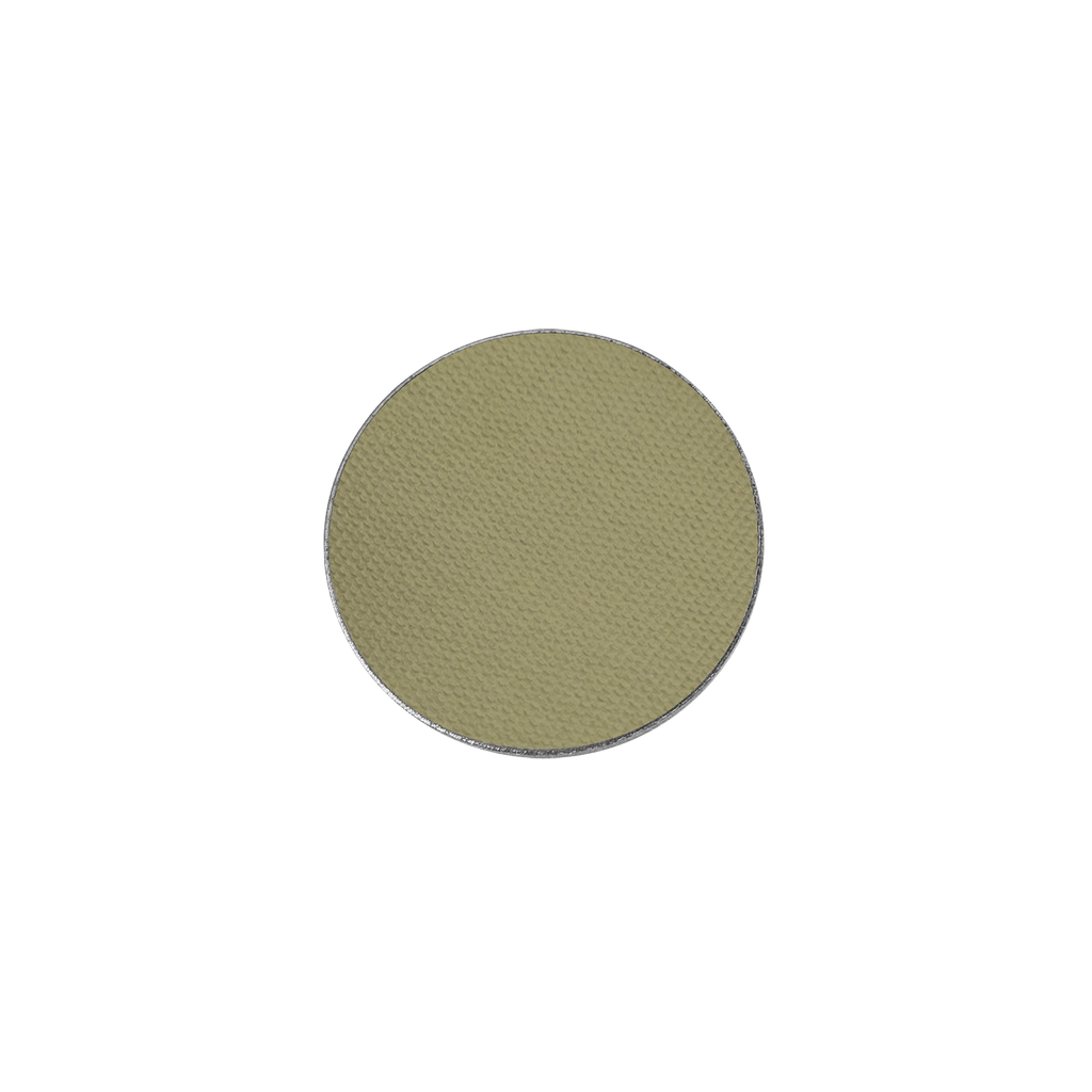 Sage Whisper eyeshadows
