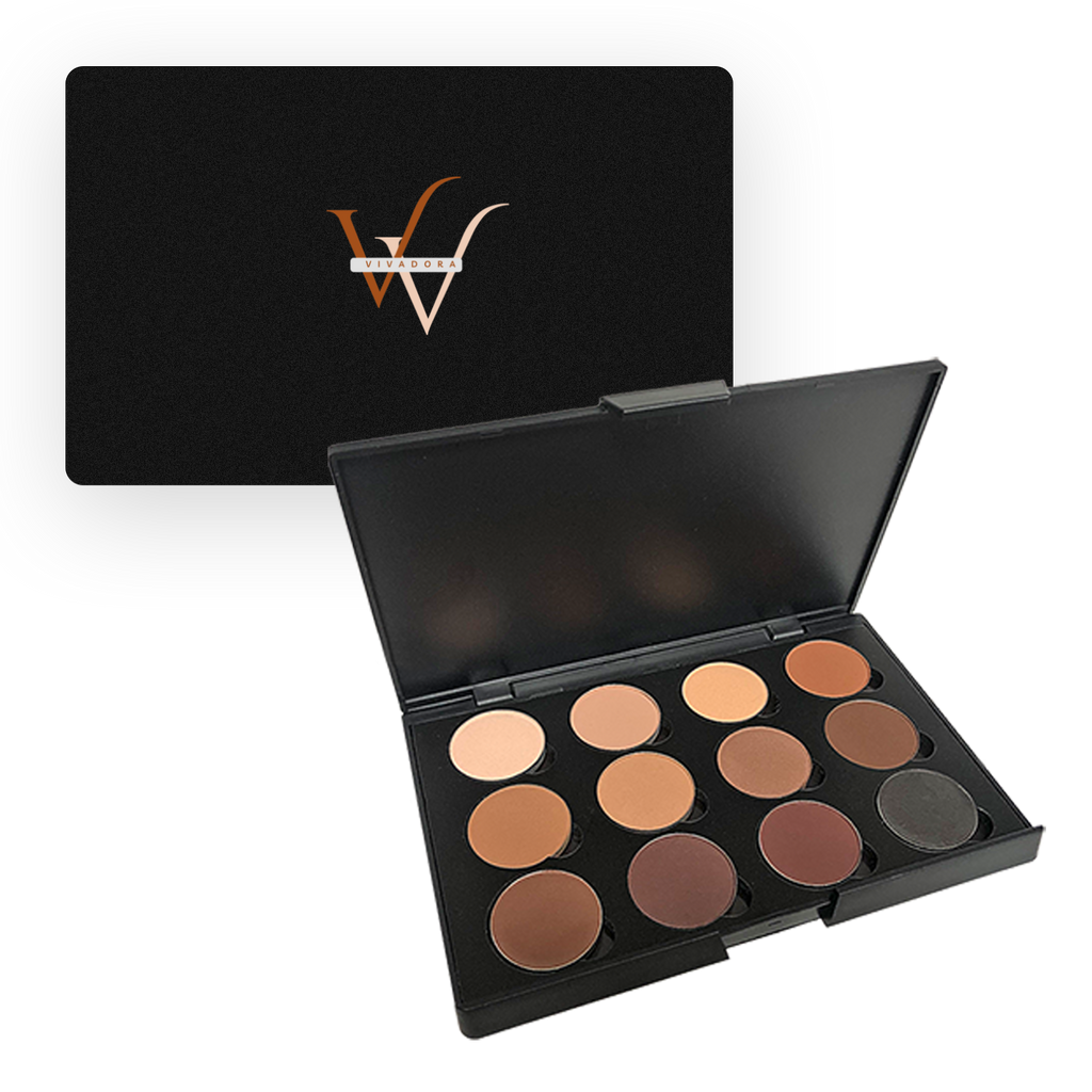 viaGlamour image of a Palettes