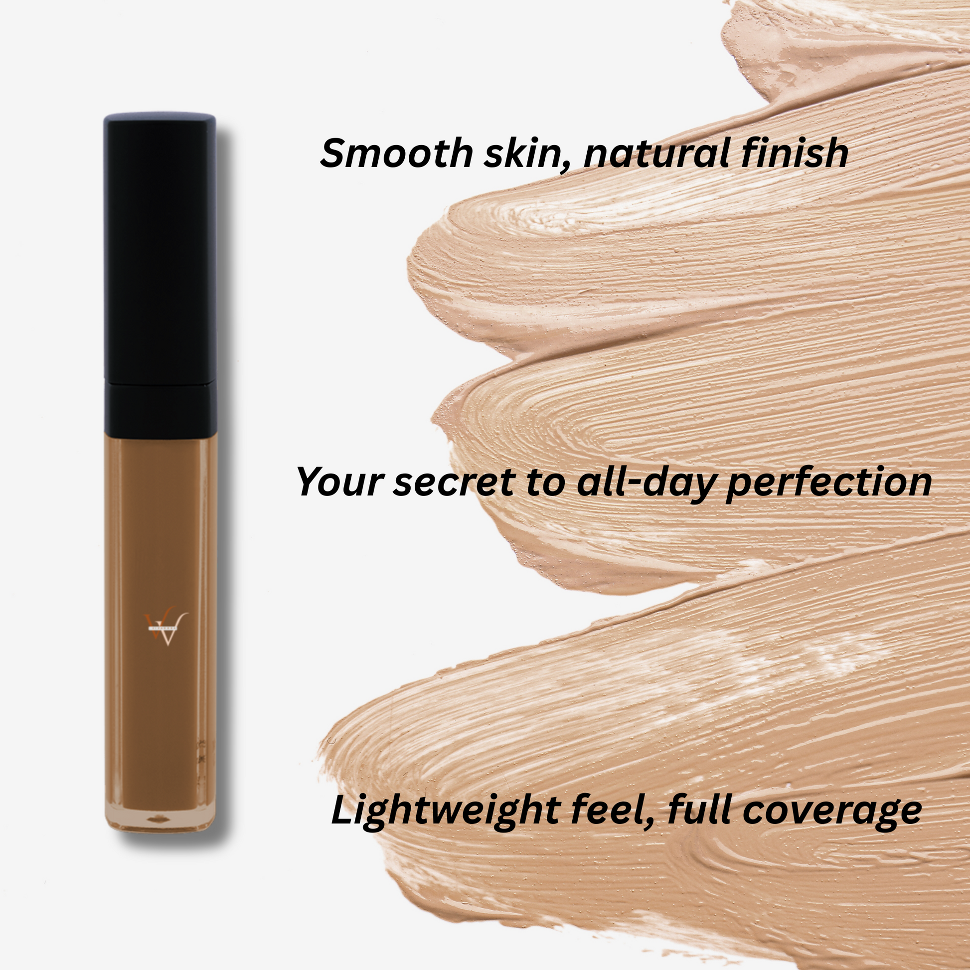 Almond Liquid Concealer