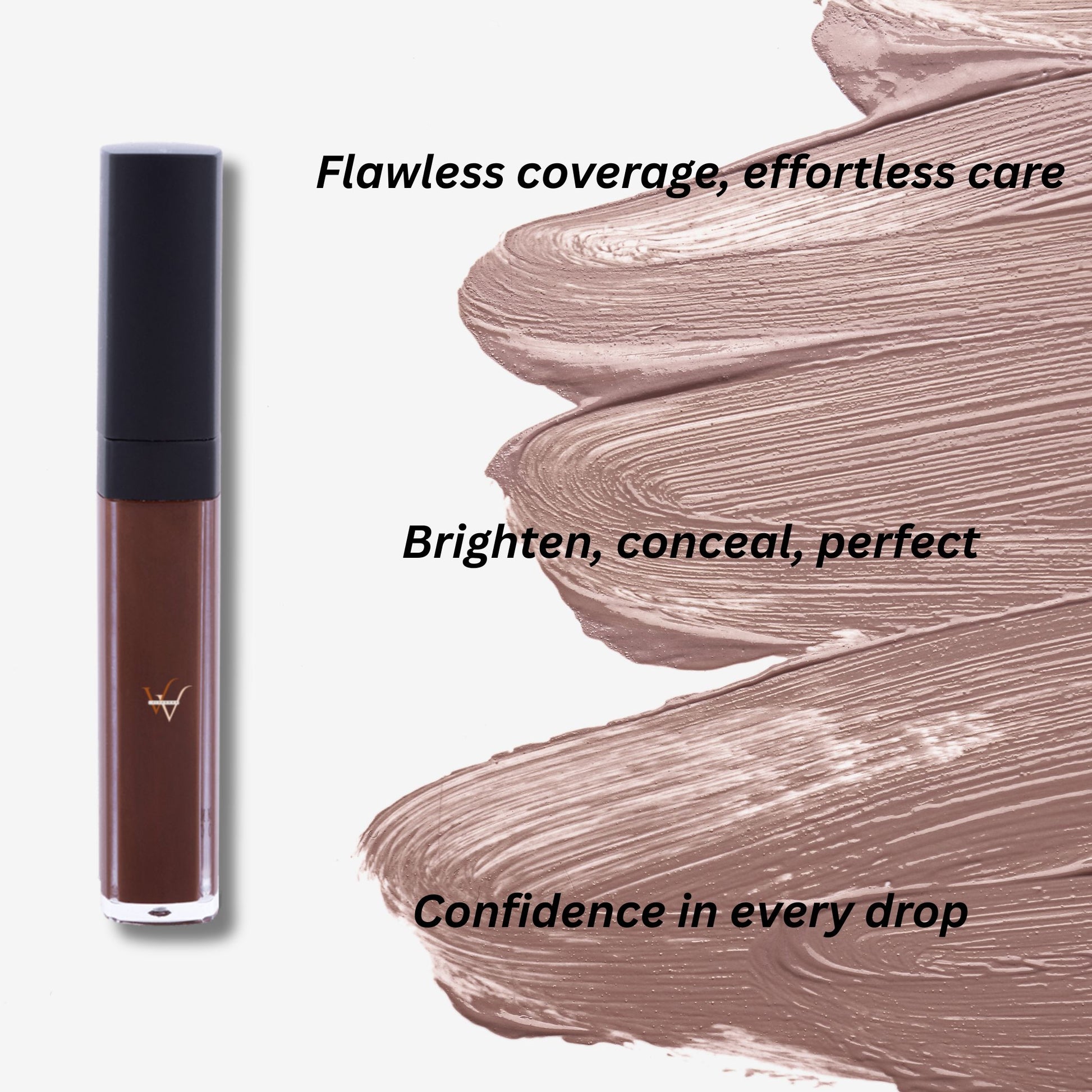 Amber Liquid Concealer