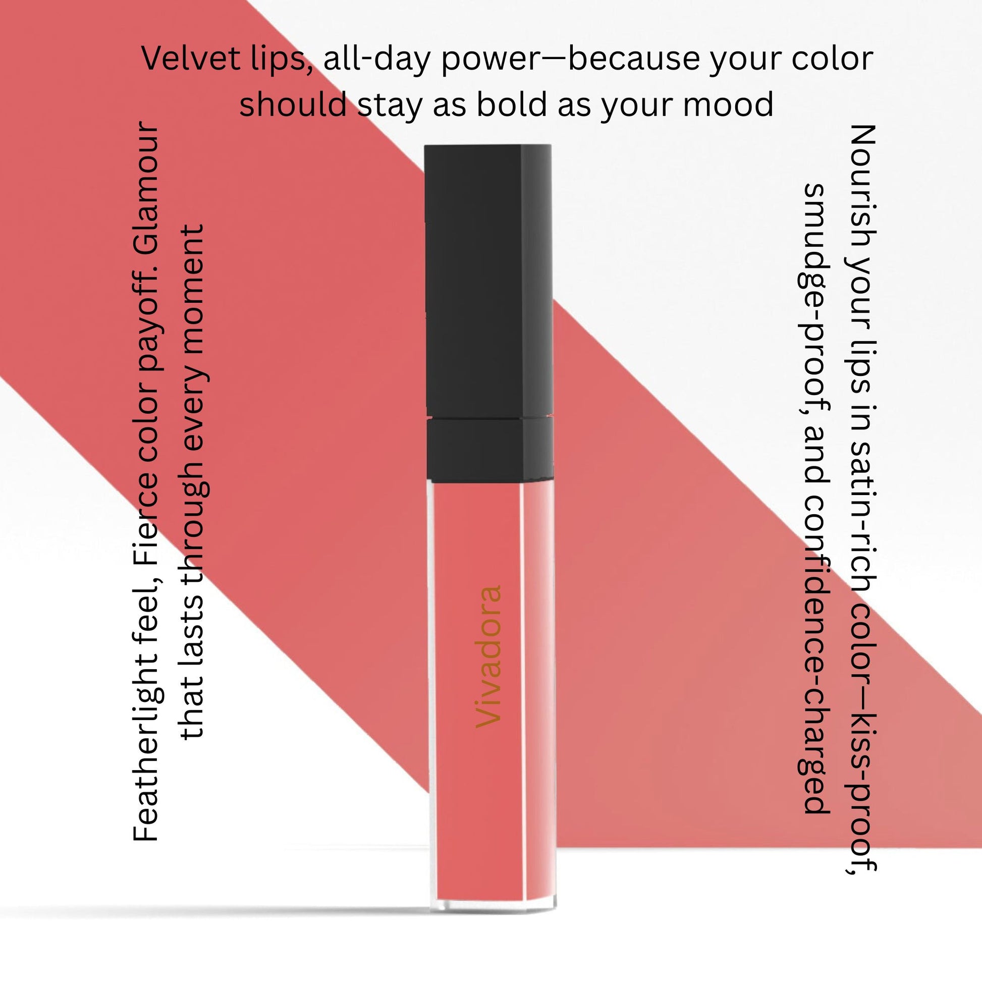 Amorous Liquid Lipstick