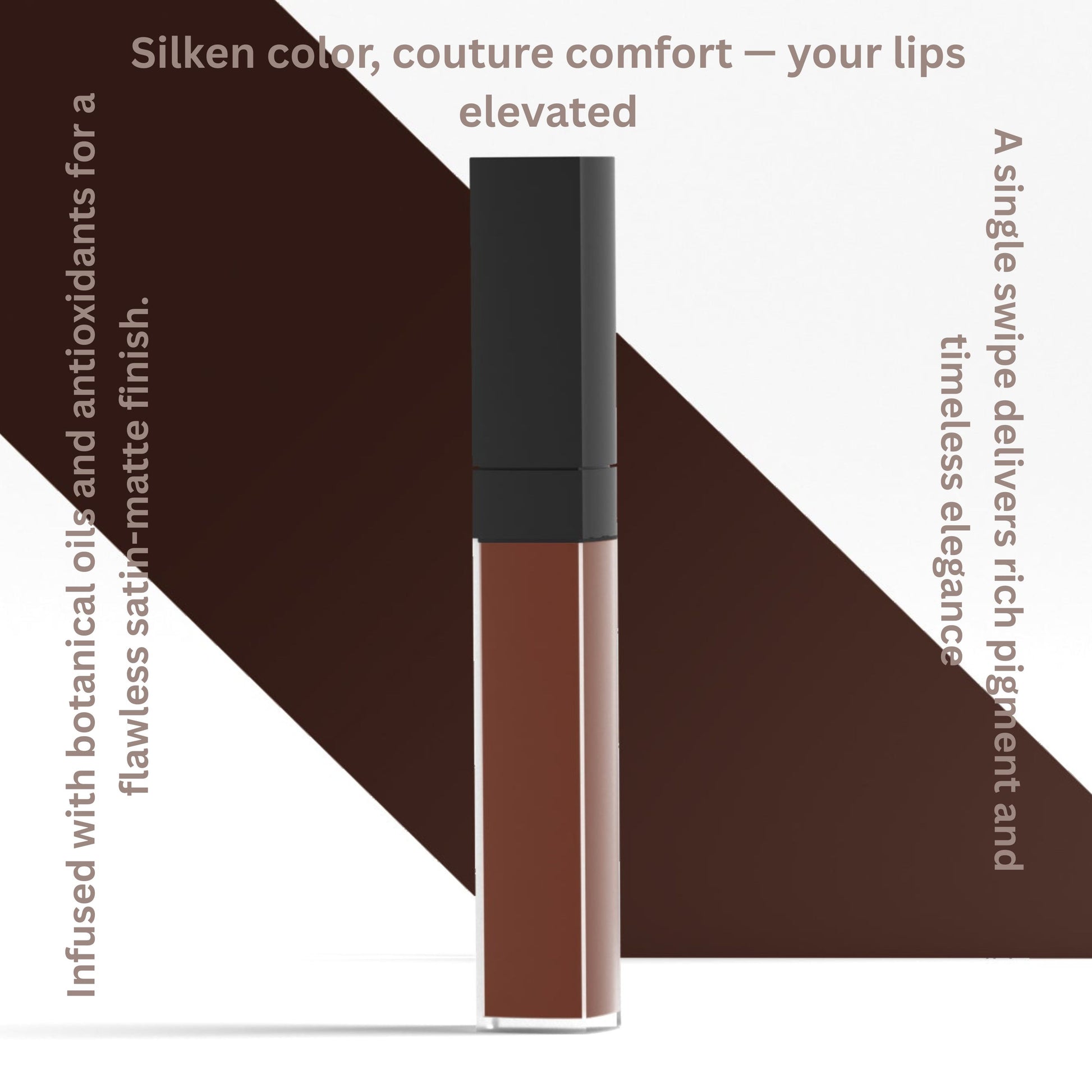 Bam Bam Liquid Lipstick