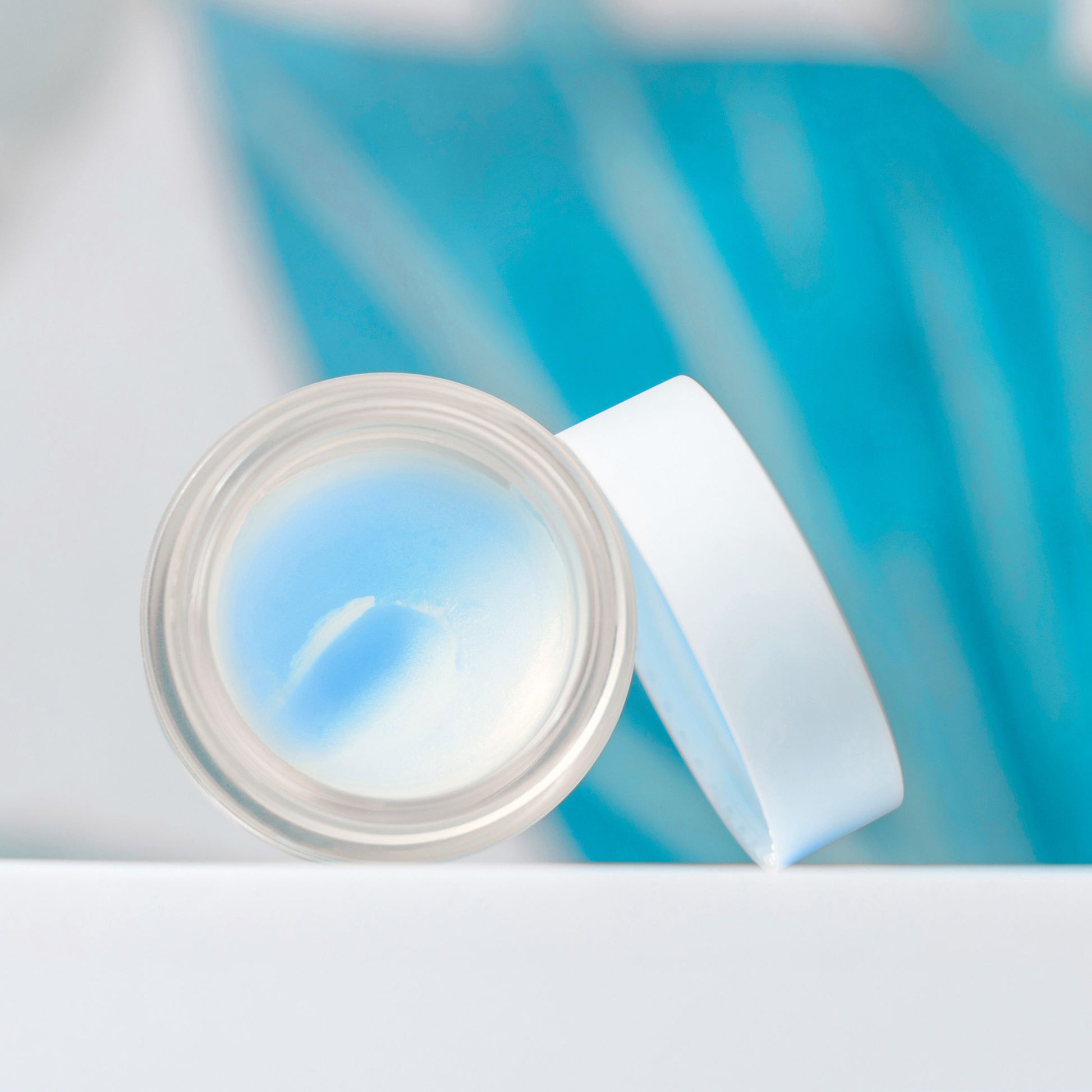 Lip Conditioner - Blue Raspberry