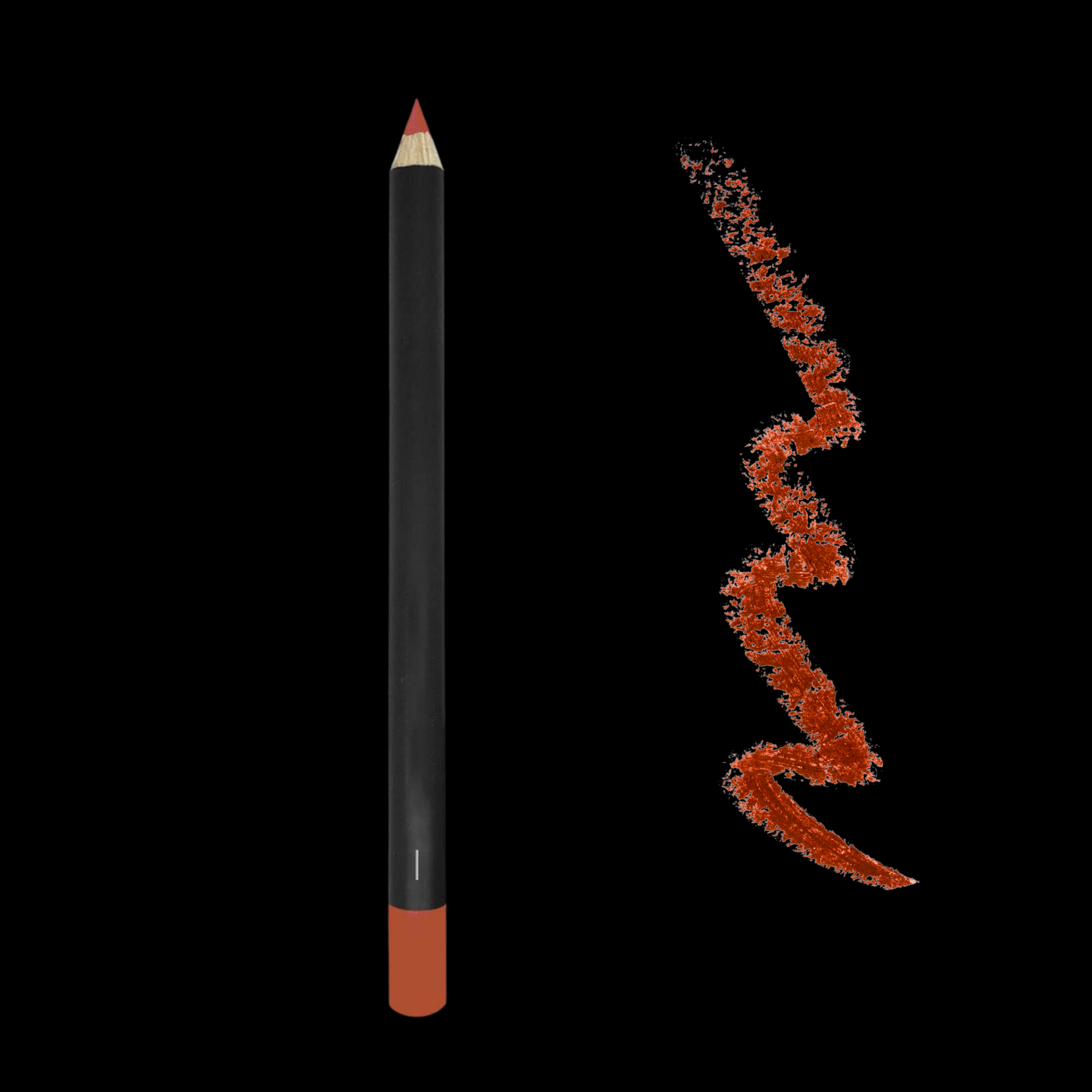 Lip Pencil - Bonfire