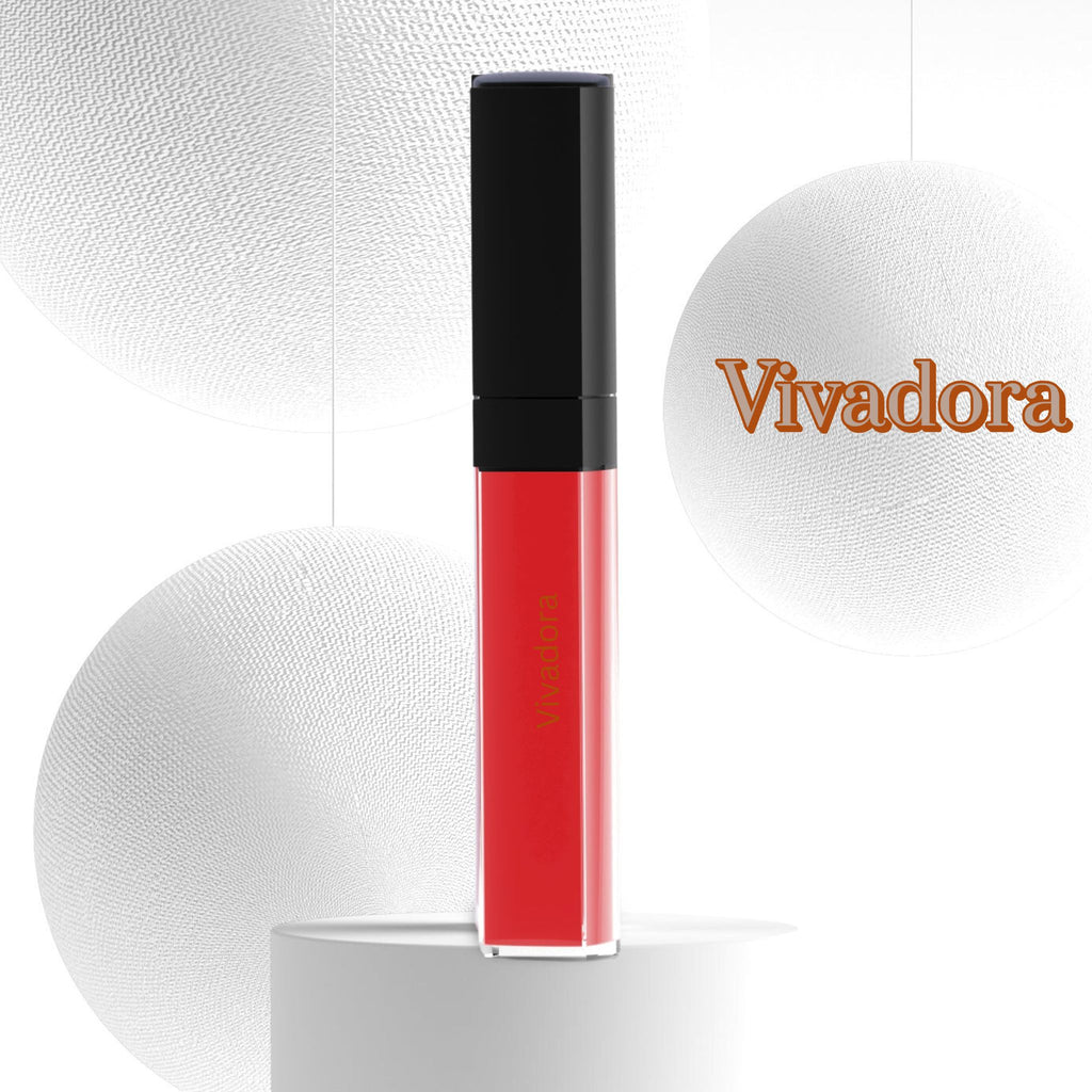 Bonfire Liquid Lipstick