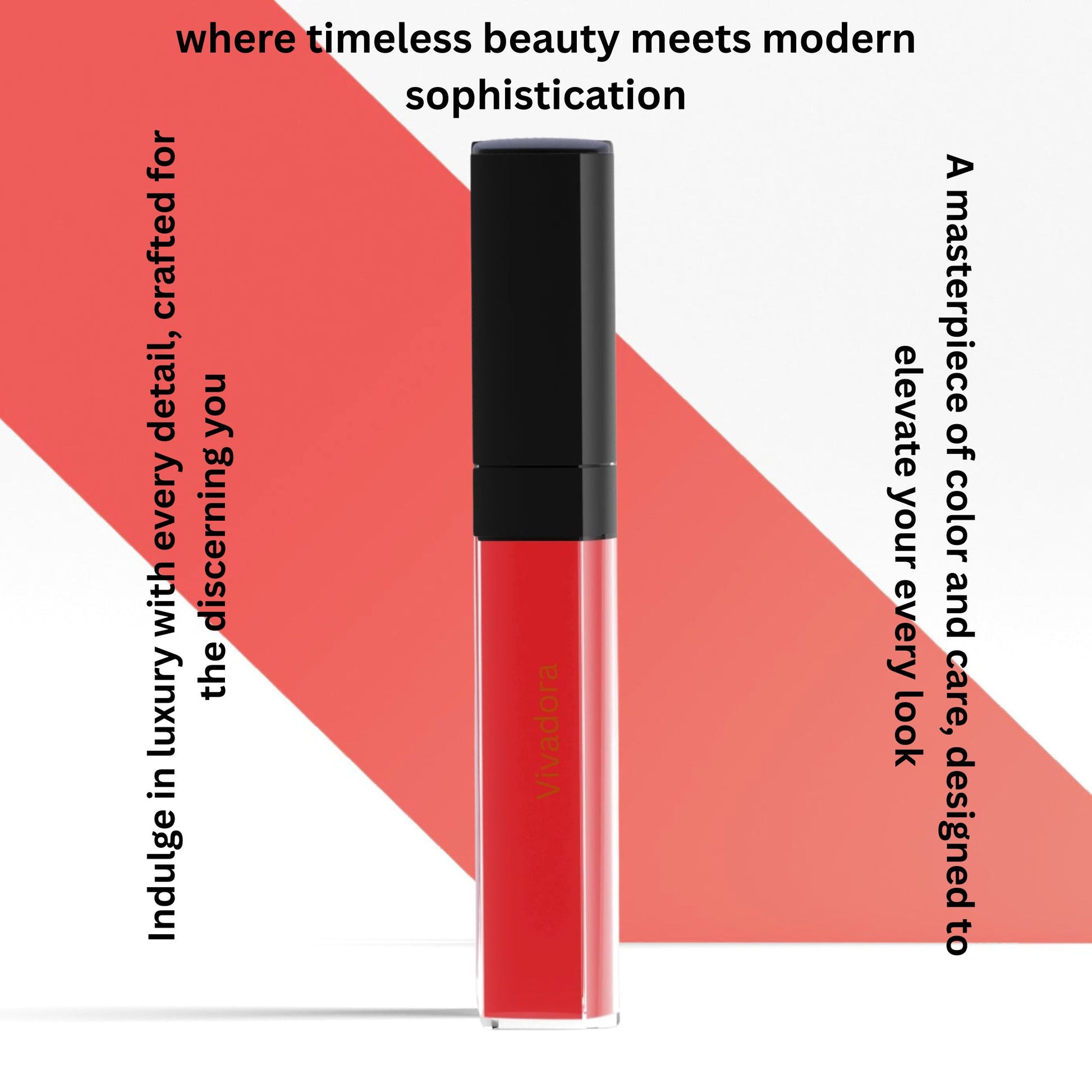 Bonfire Liquid Lipstick