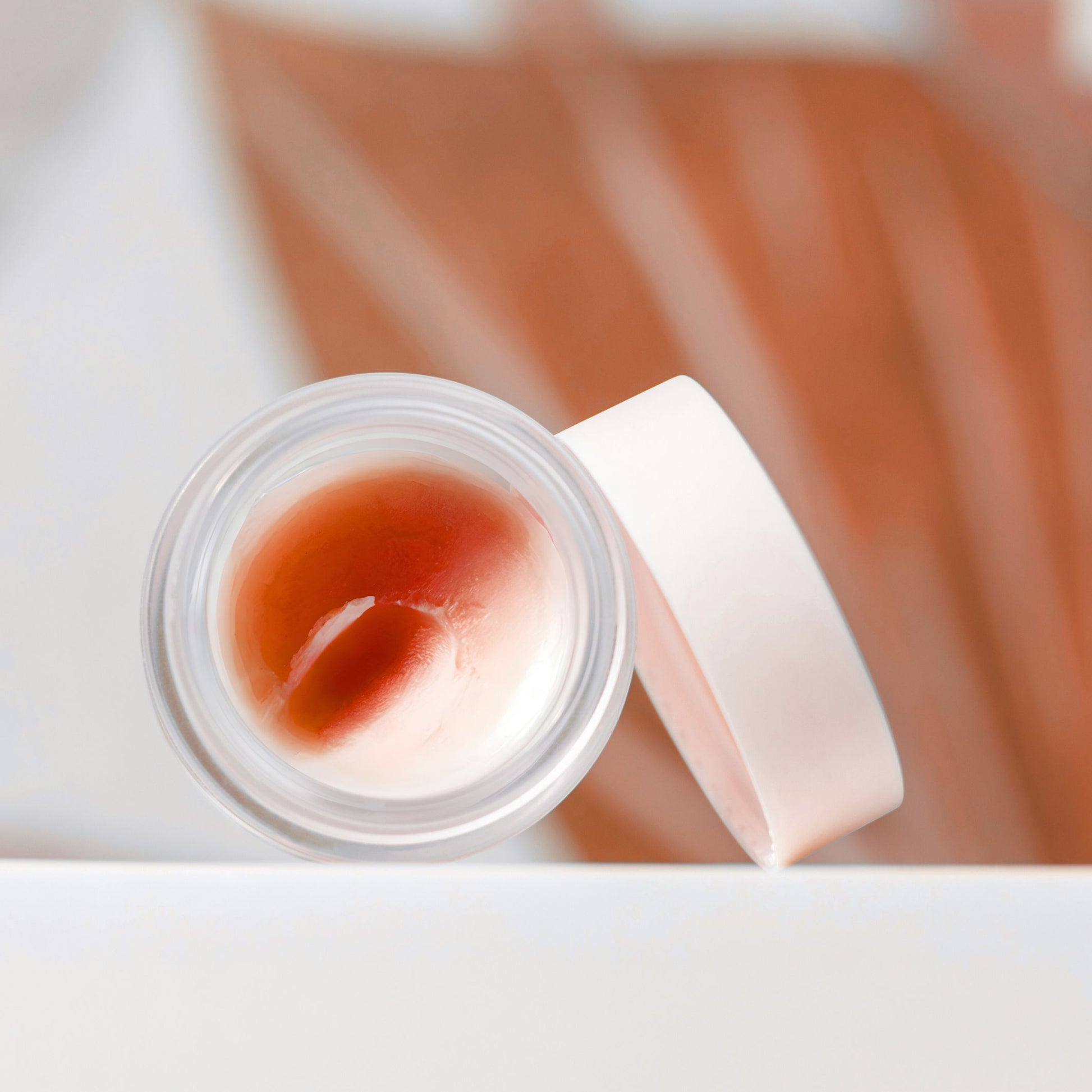 Lip Conditioner - Chocolate