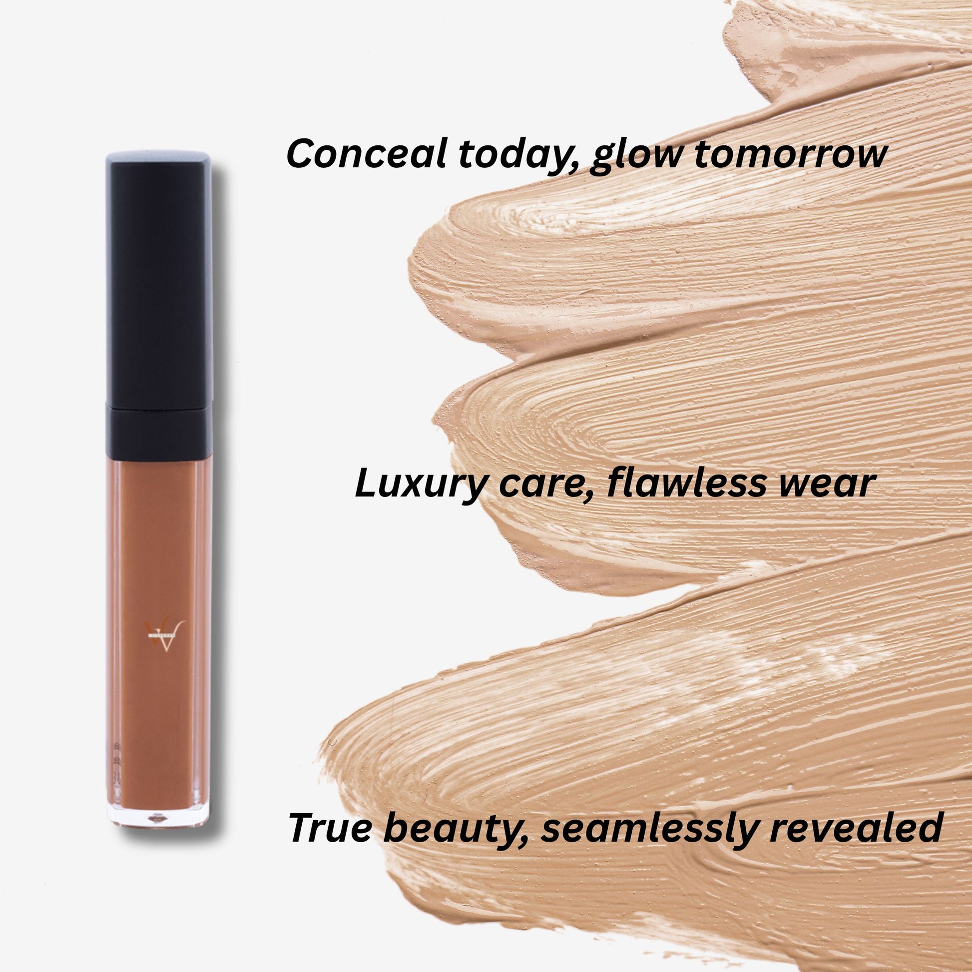 Coffee Bean Liquid Concealer