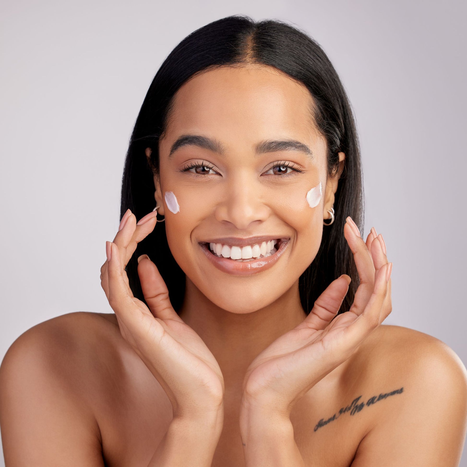Light BB Cream