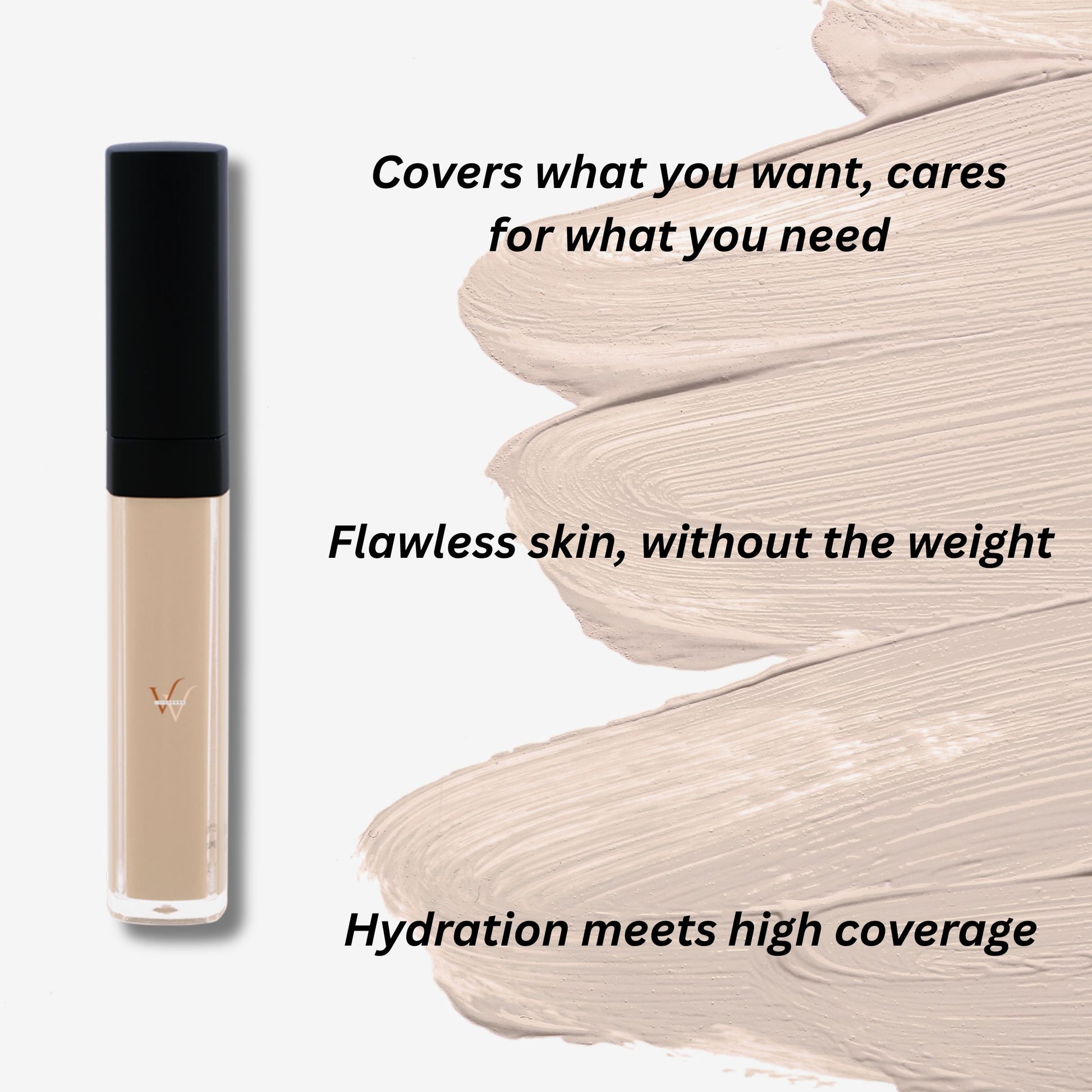 Extra Light Porcelain Liquid Concealer