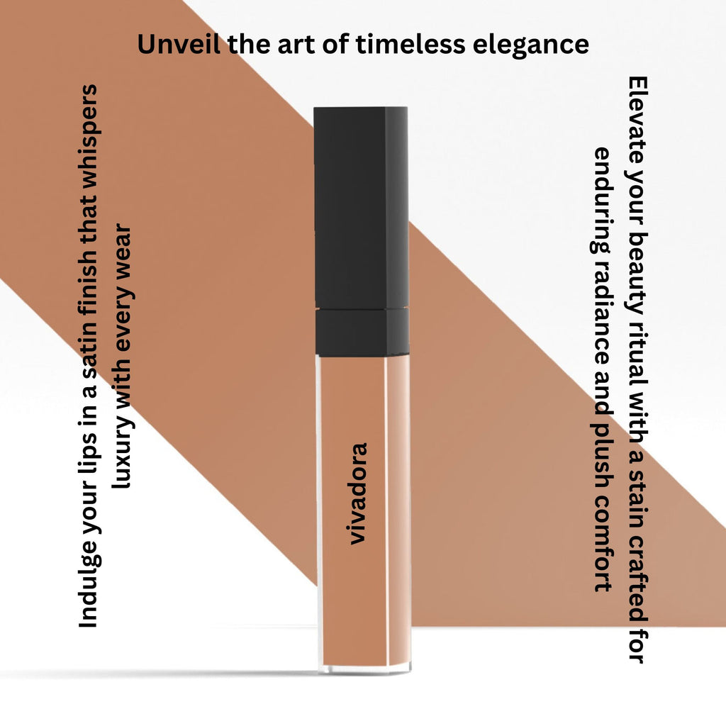 Fawn Liquid Lipstick