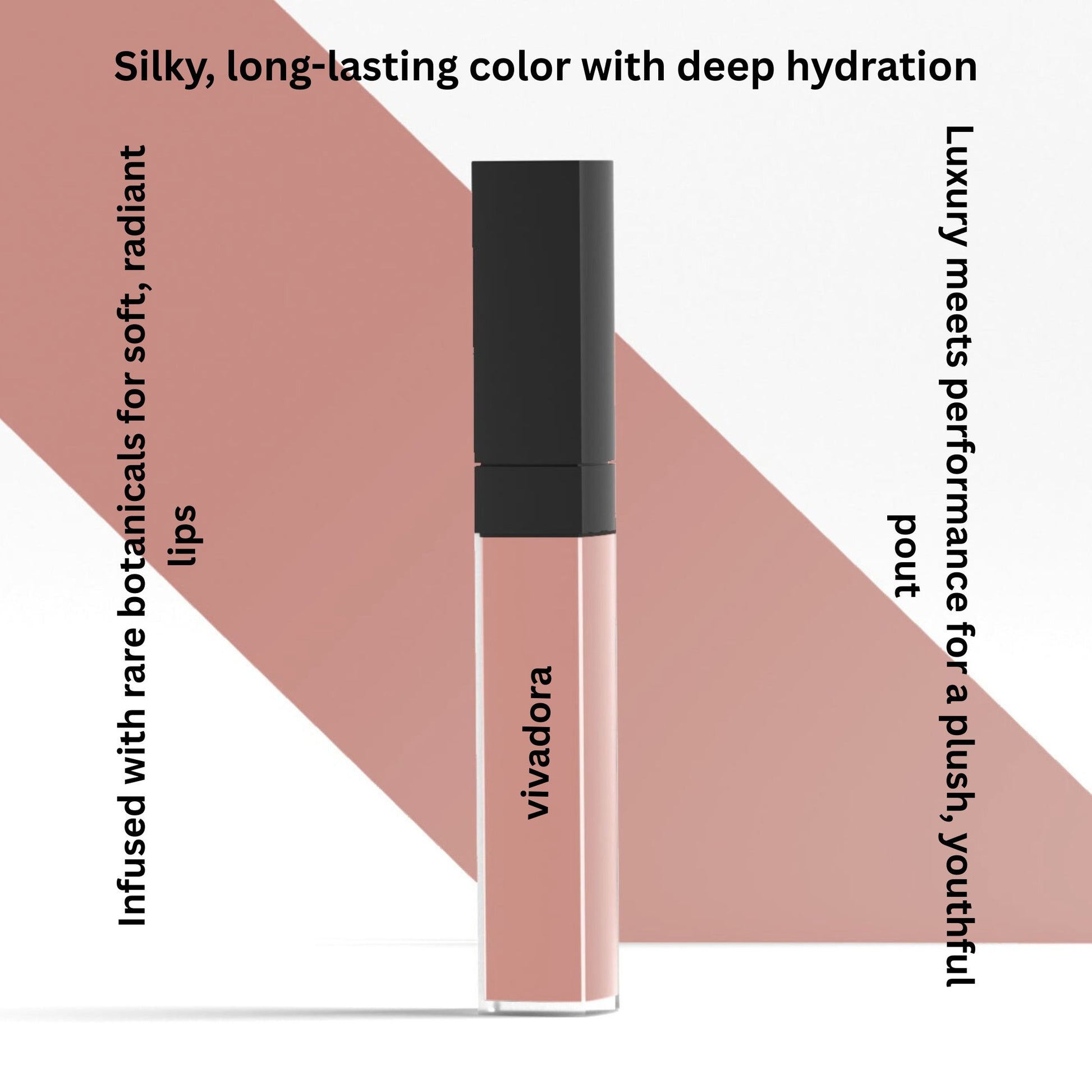 Fearless Liquid Lipstick