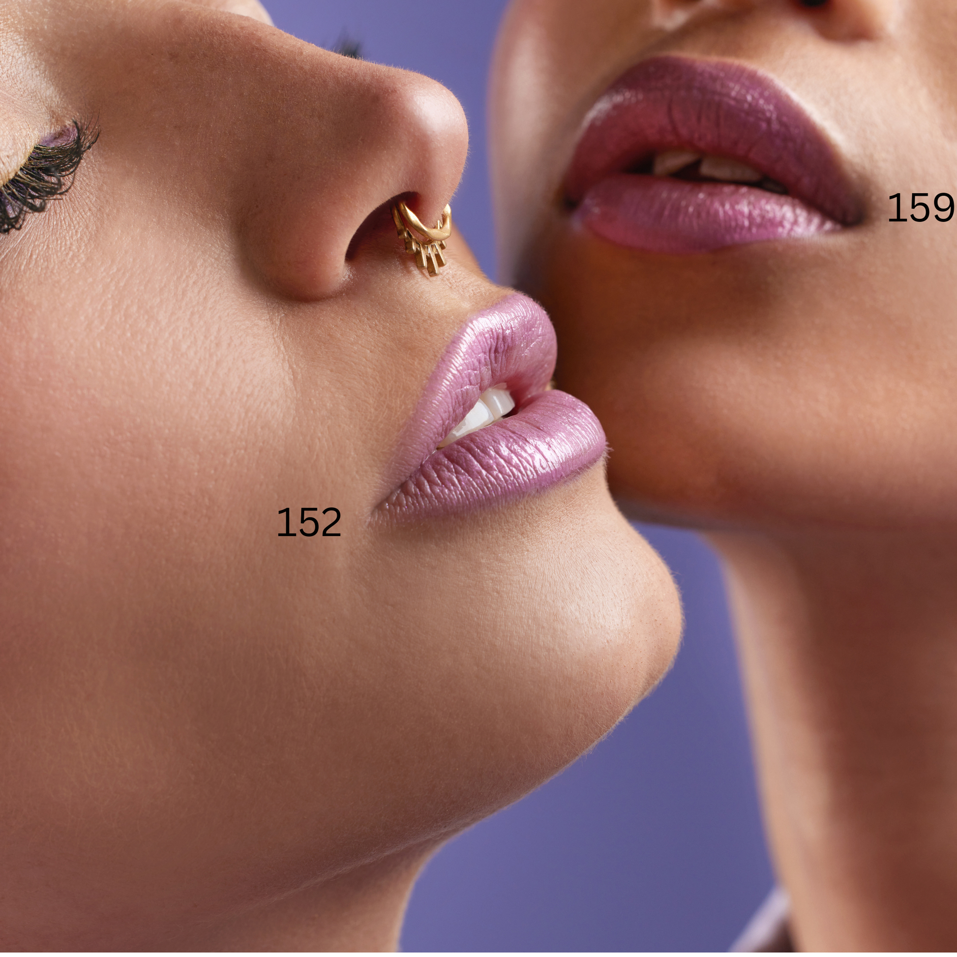 Galactic Gloss - Zodiac (152)