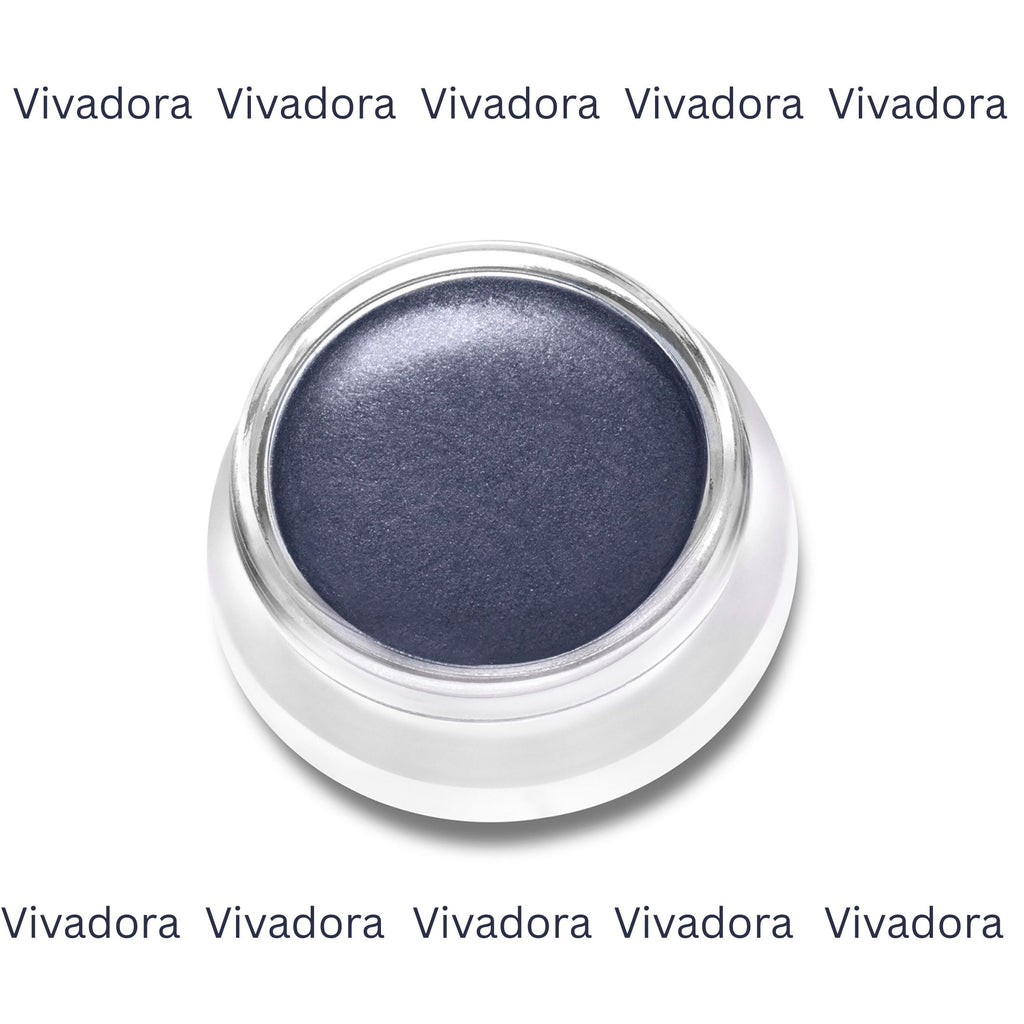 Gel Eyeliner - Navy