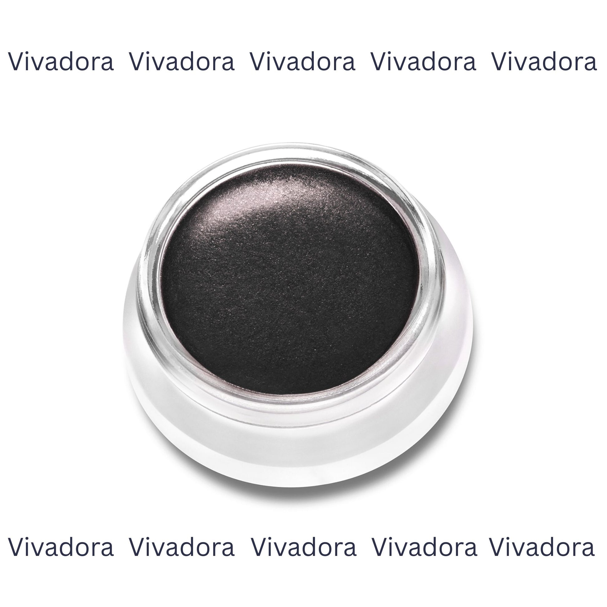 Gel Eyeliner - True Black