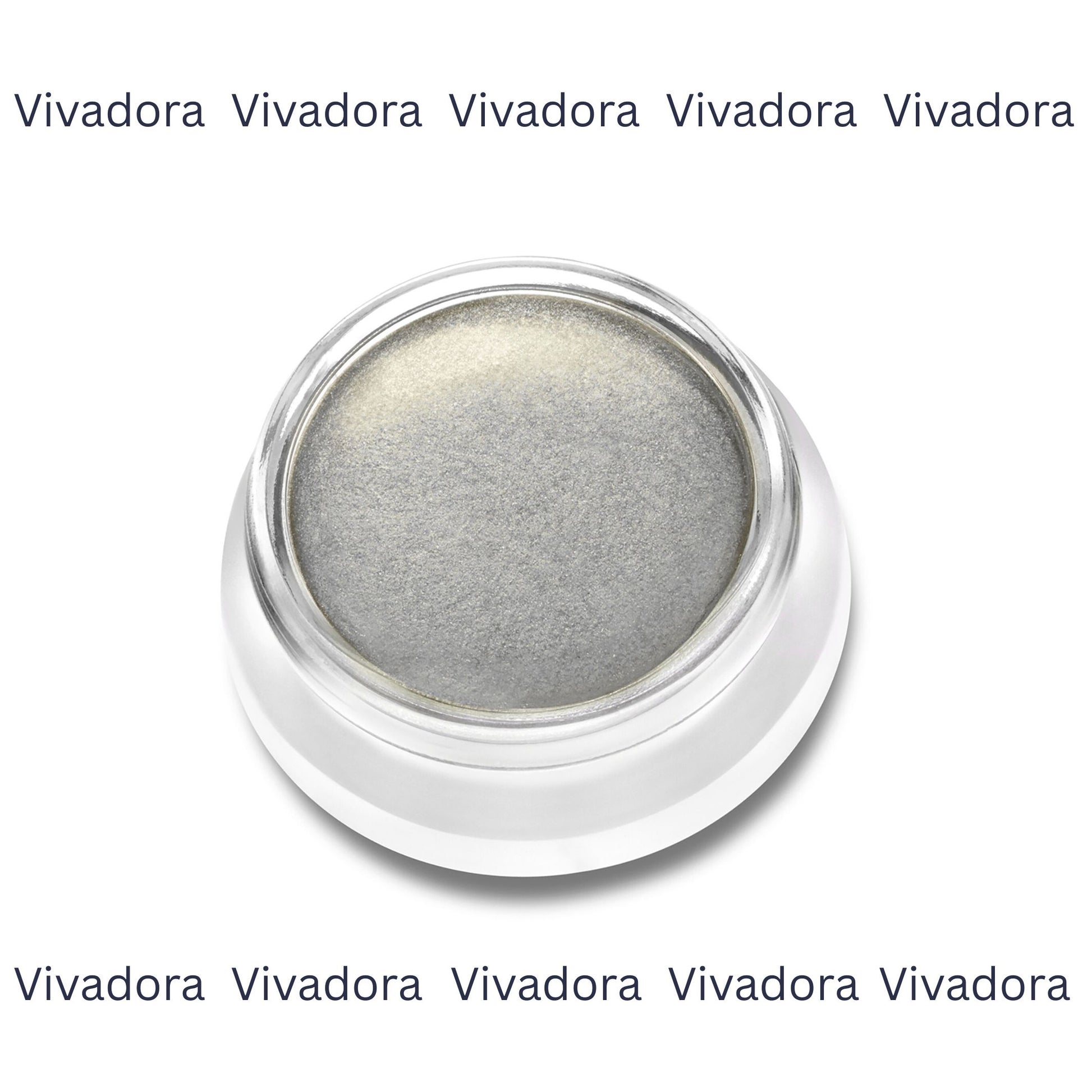 Gel Eyeliner - White