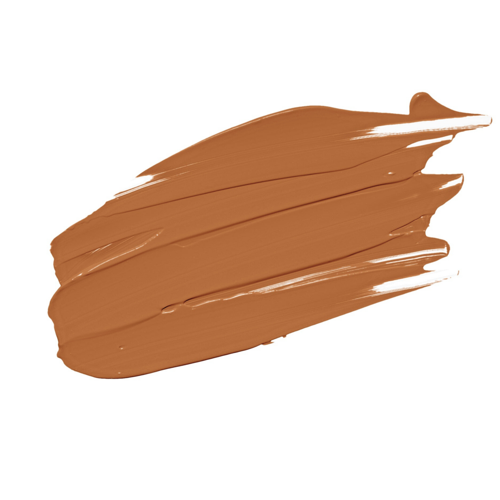 HD Silicone Airbrush Foundation - Golden Chestnut - 10 mL
