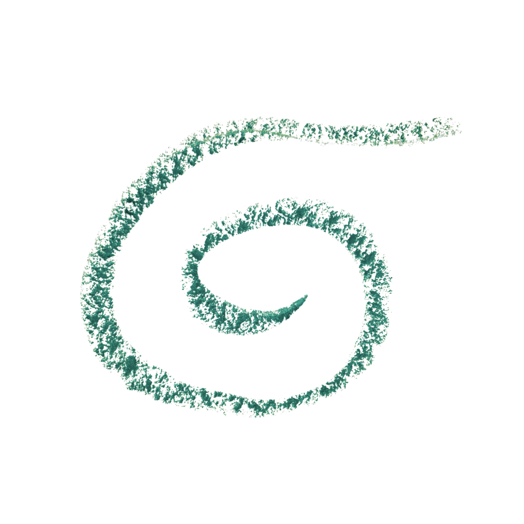 Eye Pencil - Green