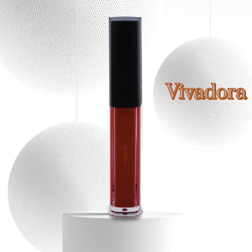 Hope Liquid Lipstick