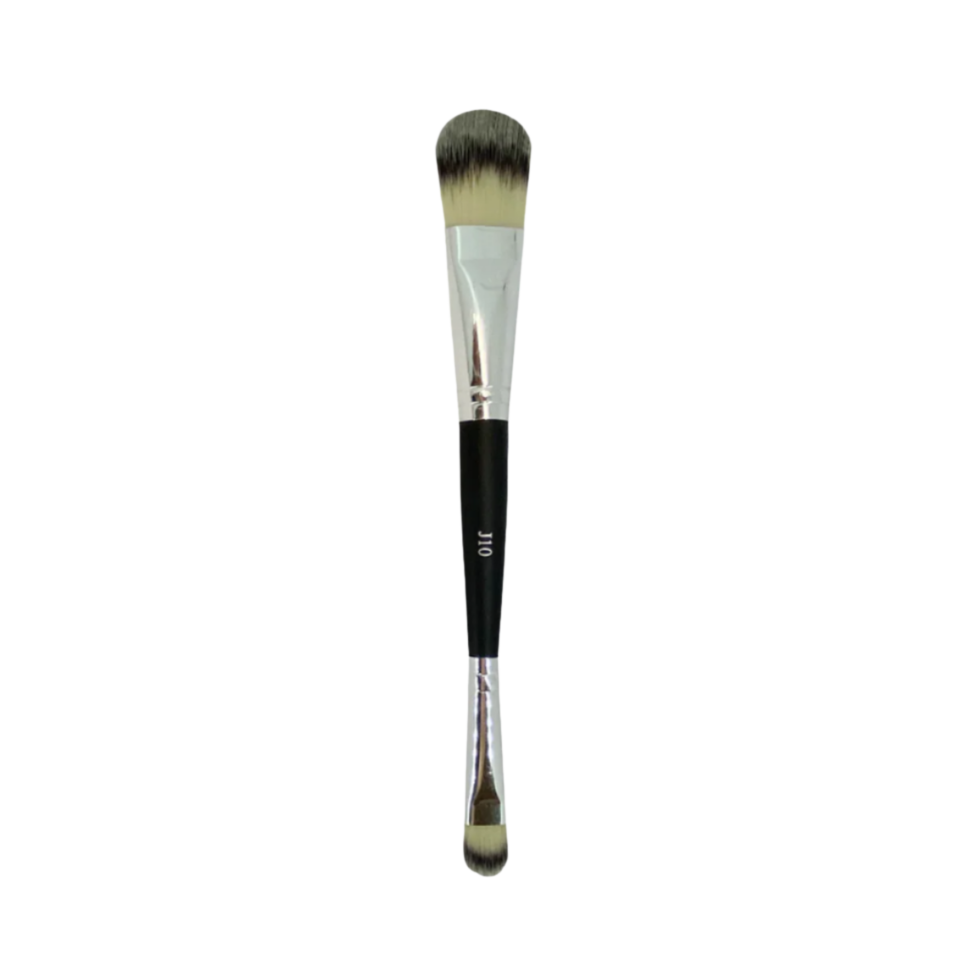 J10 Duo Ended Foundation and Concealer Brush