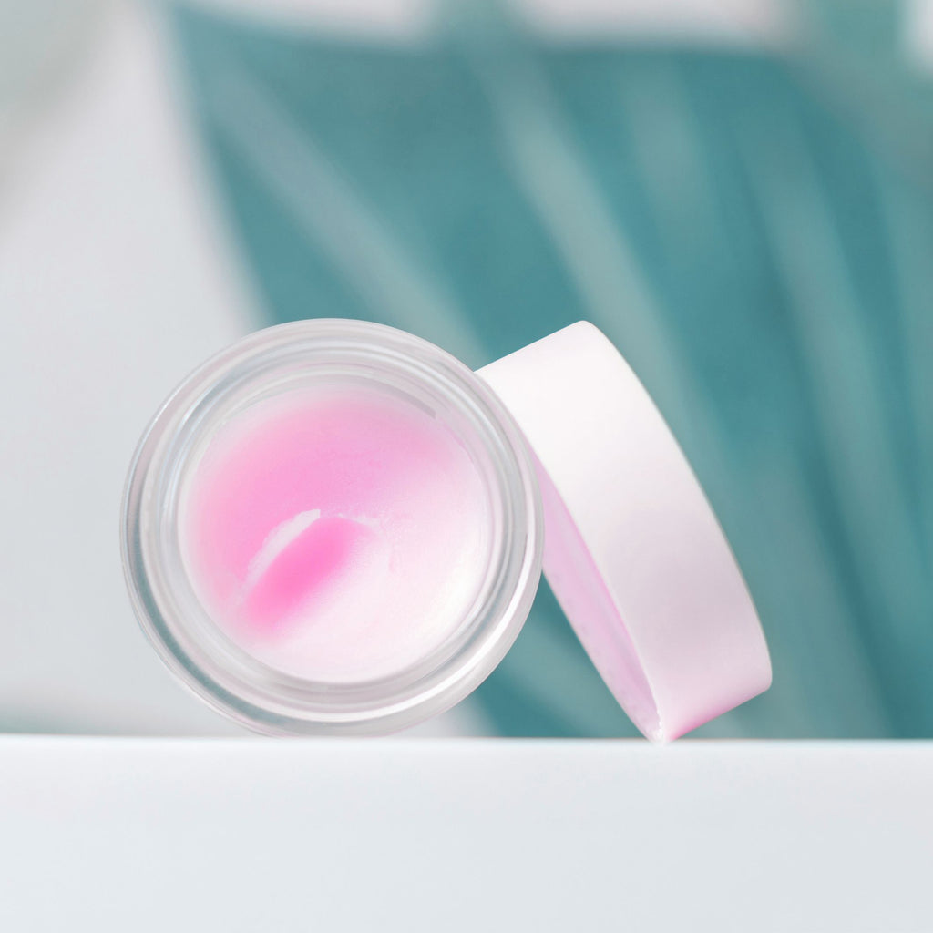 Lip Conditioner - Strawberry