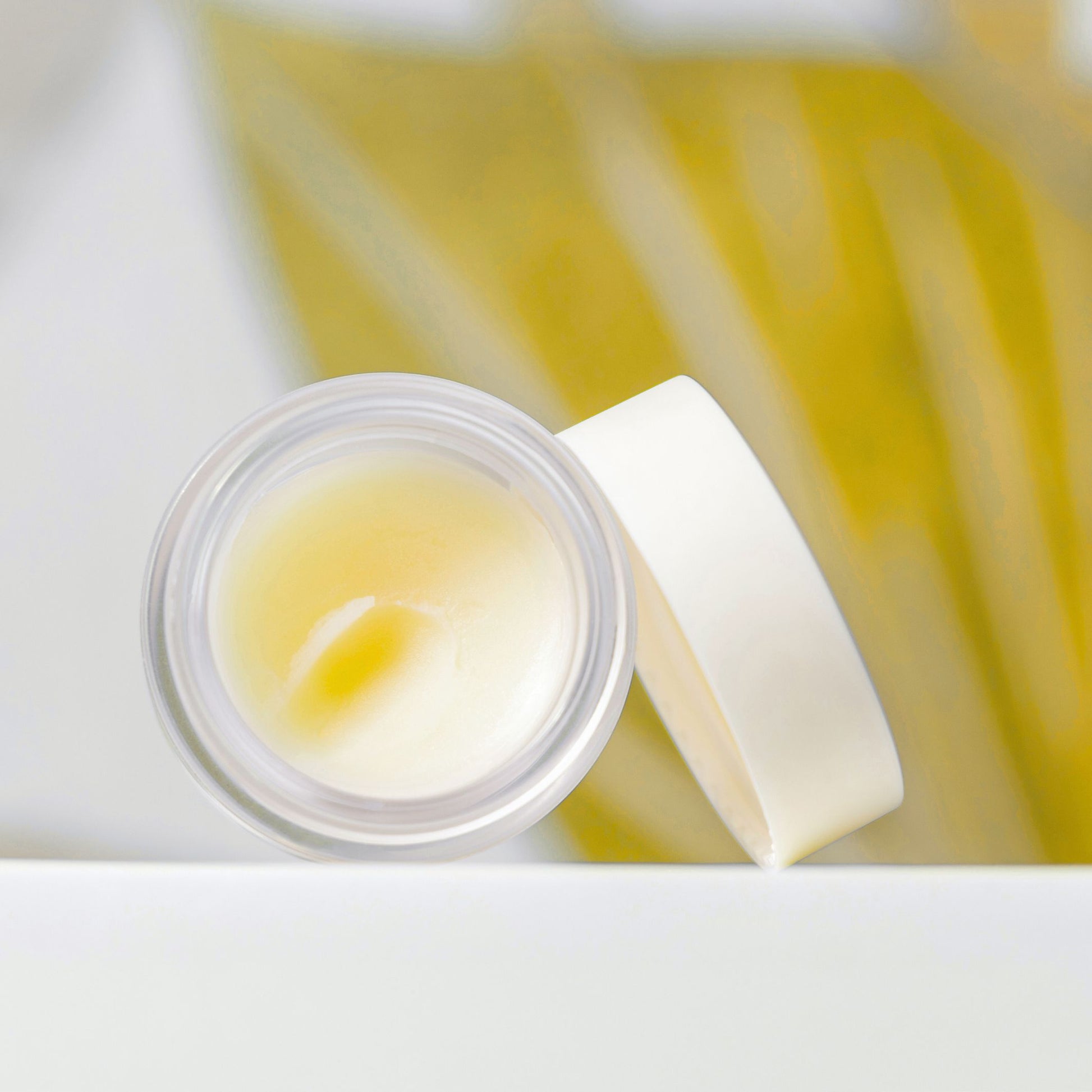 Lip Conditioner - Banana