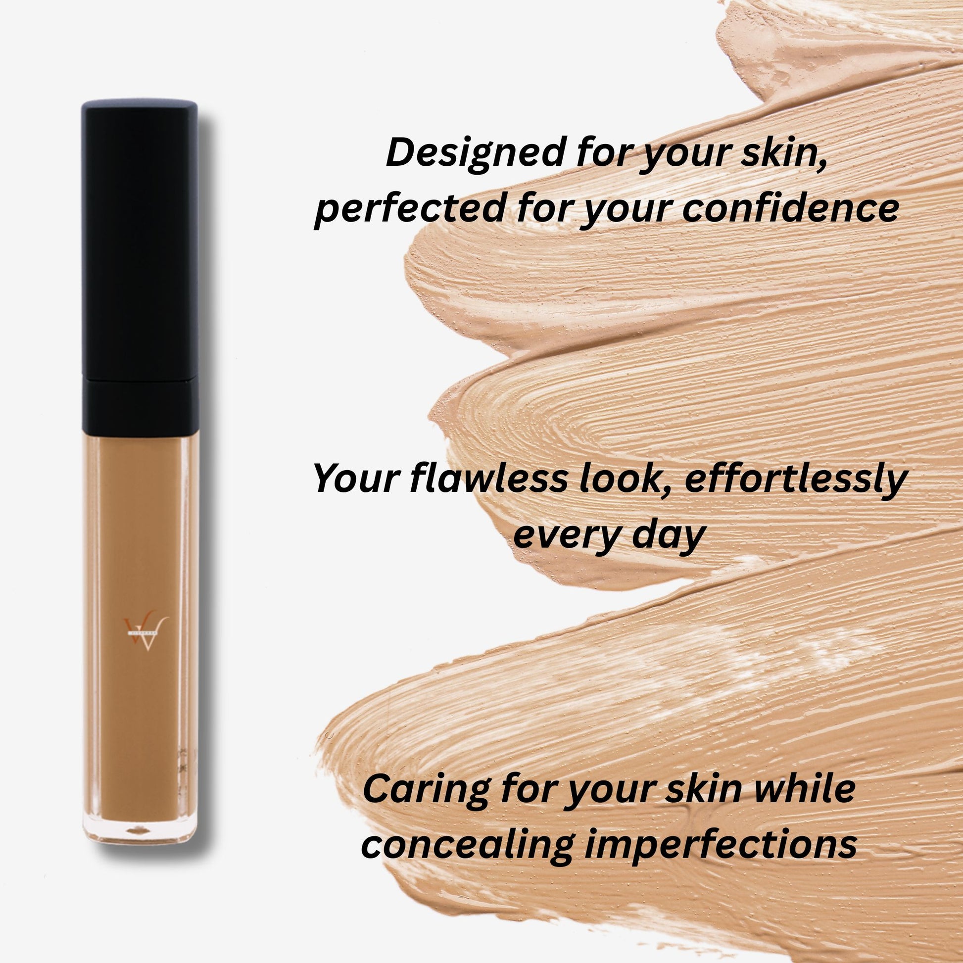 Medium Tan Liquid Concealer