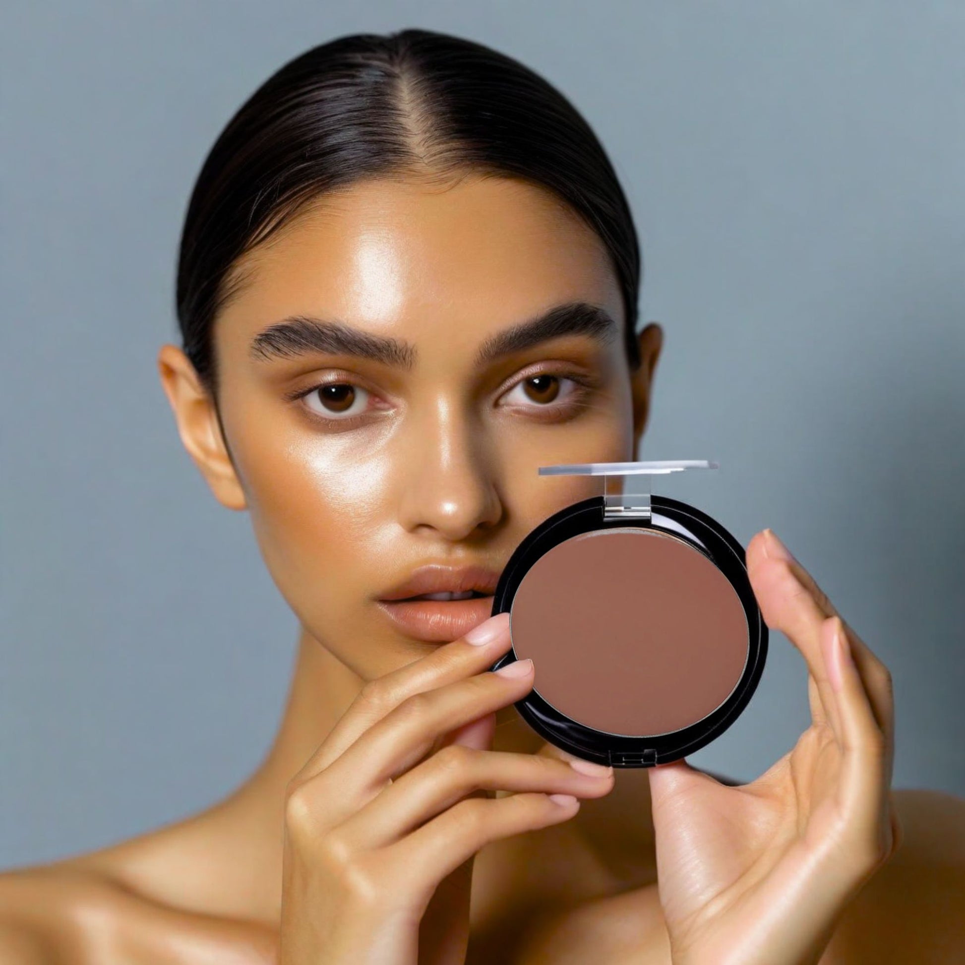 Mocha Concealer Compact