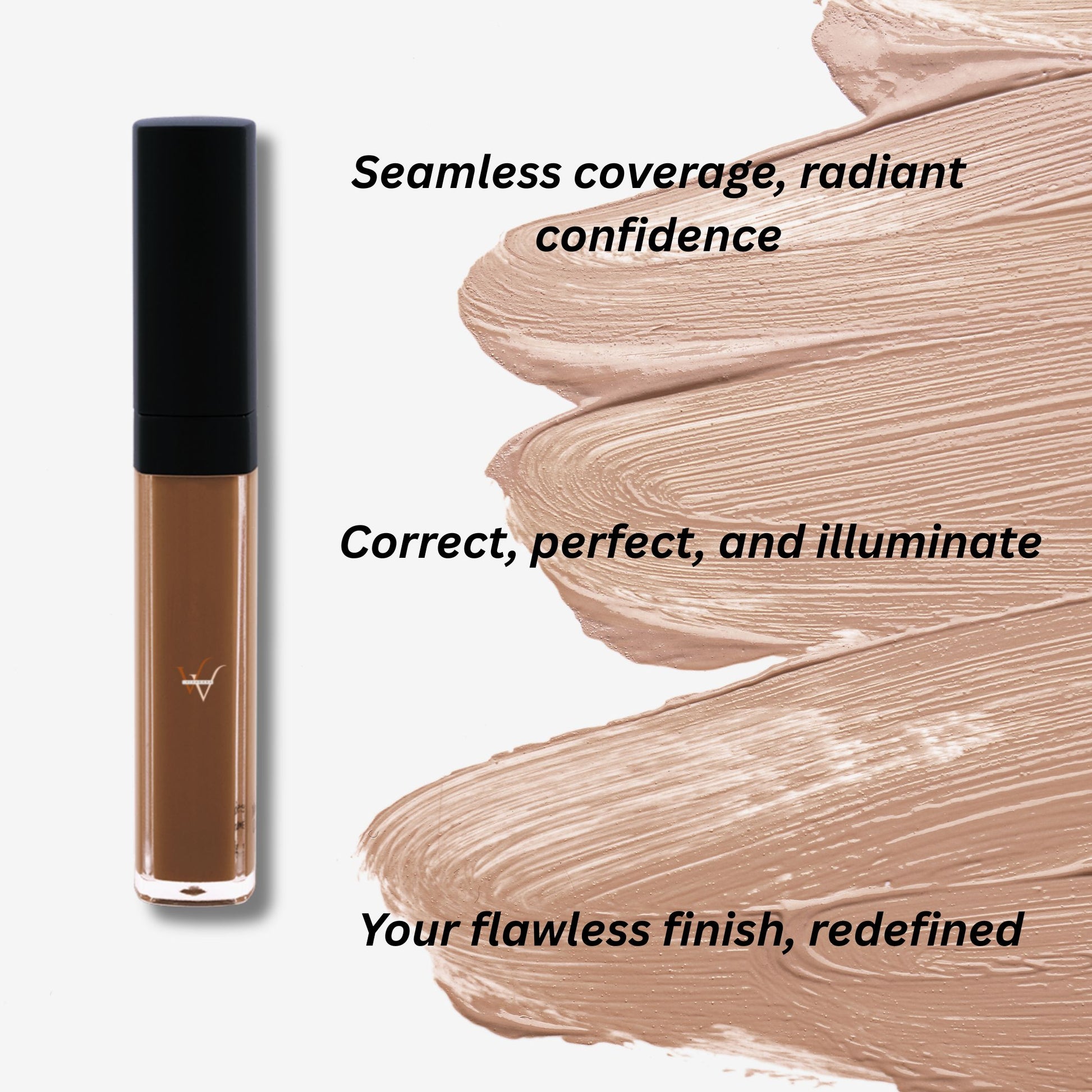 Mocha Liquid Concealer