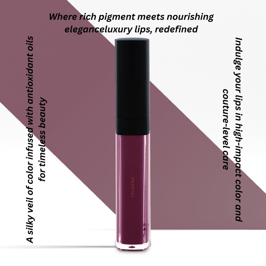 Nebula - Liquid Lipstick