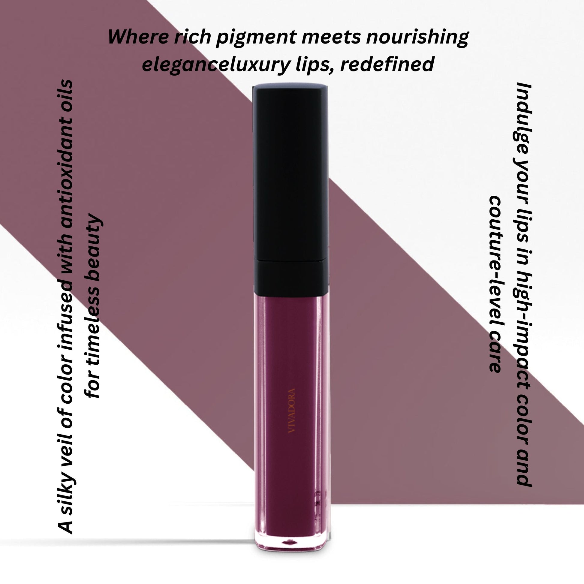 Nebula - Liquid Lipstick