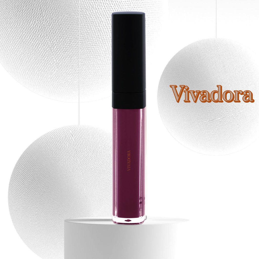 Nebula - Liquid Lipstick