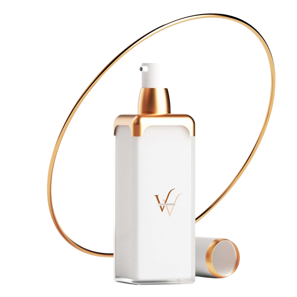 Rose Gold Anti-Aging Serum