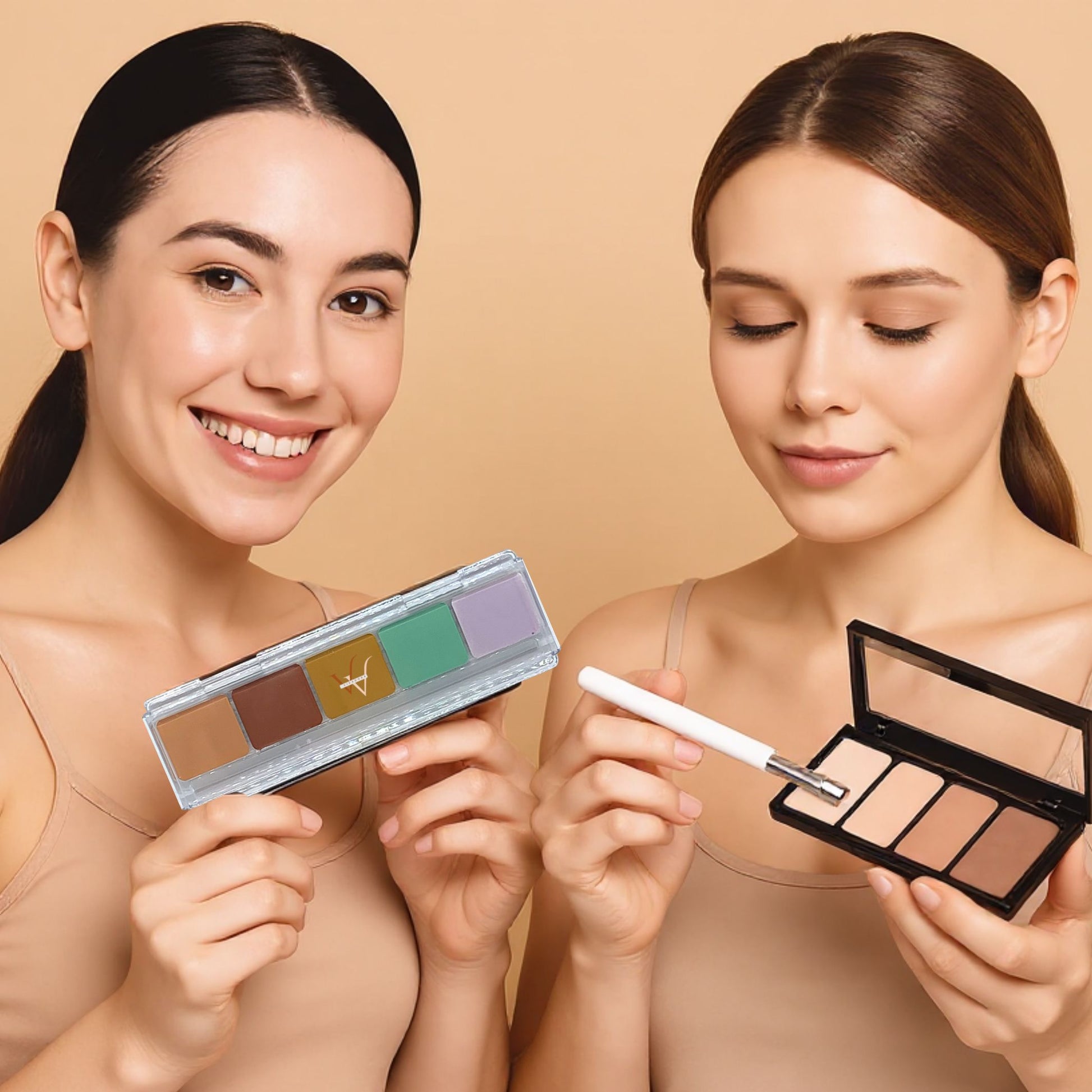 Secrete Concealer Tray
