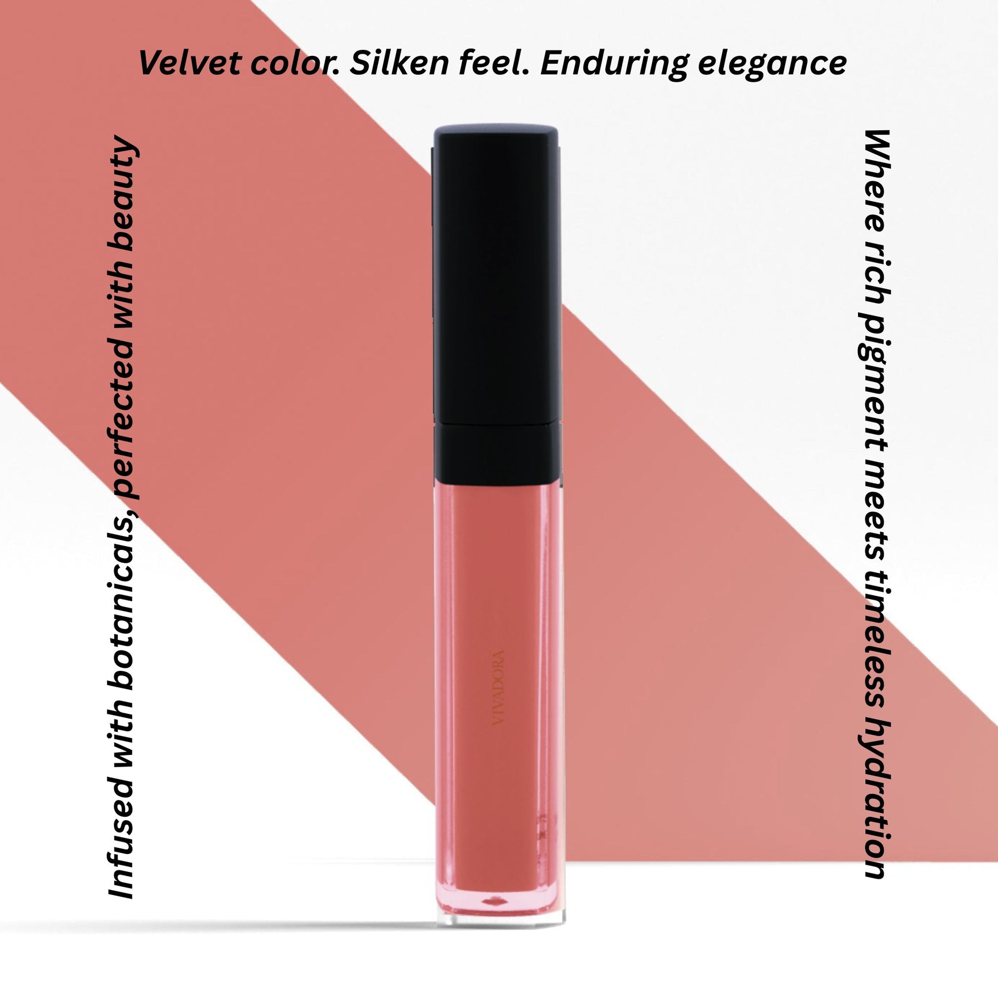 Seoul - Liquid Lipstick