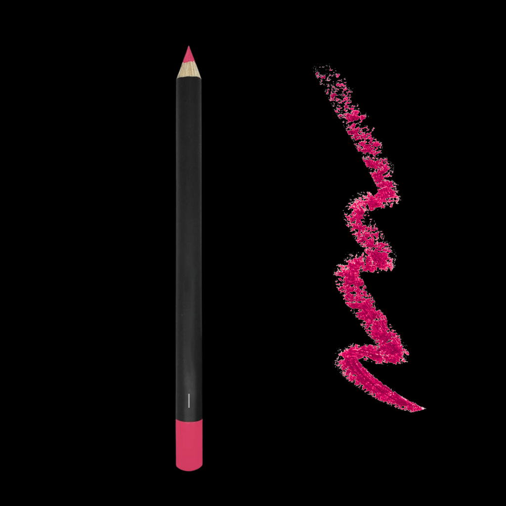 Lip Pencil - Shocking Pink
