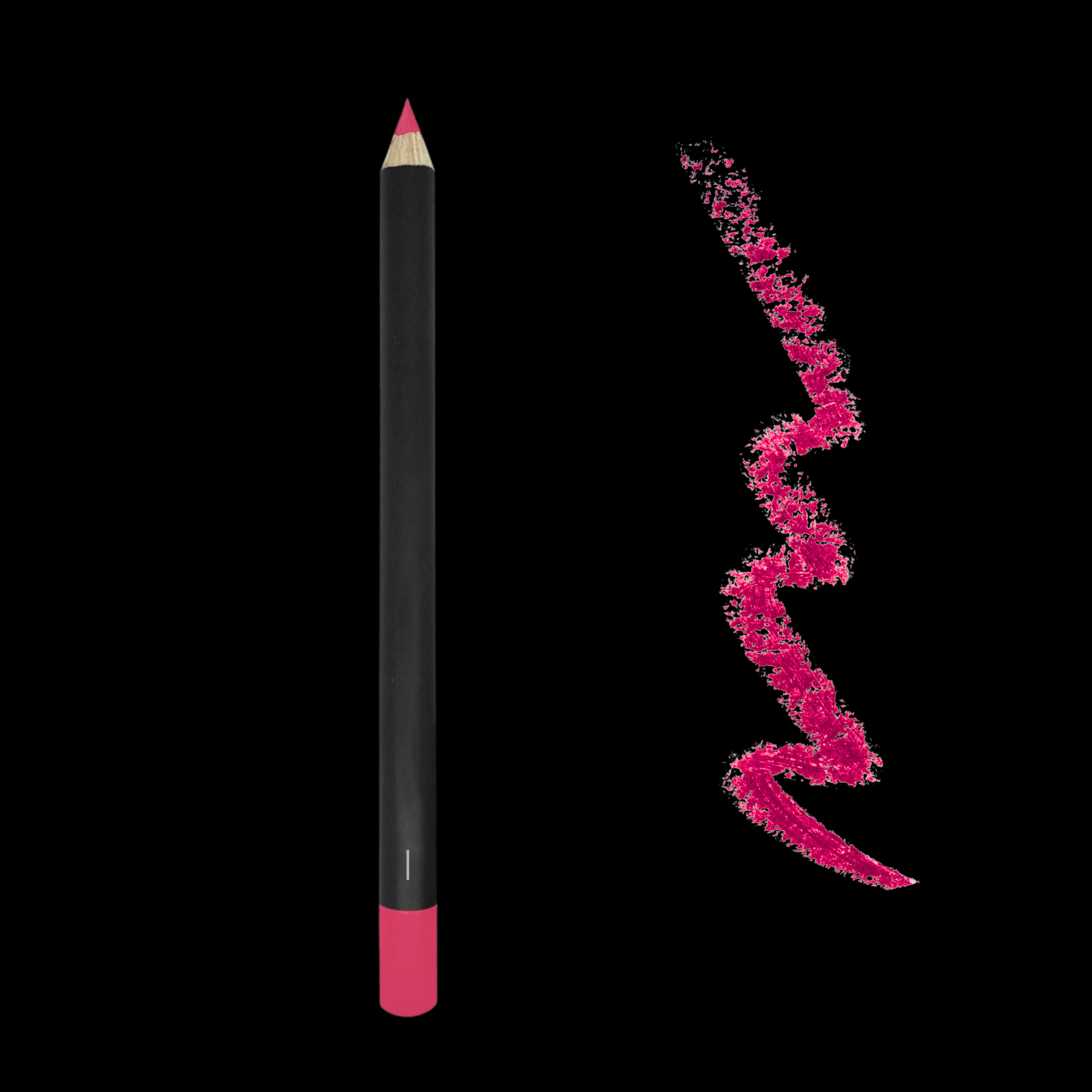 Lip Pencil - Shocking Pink