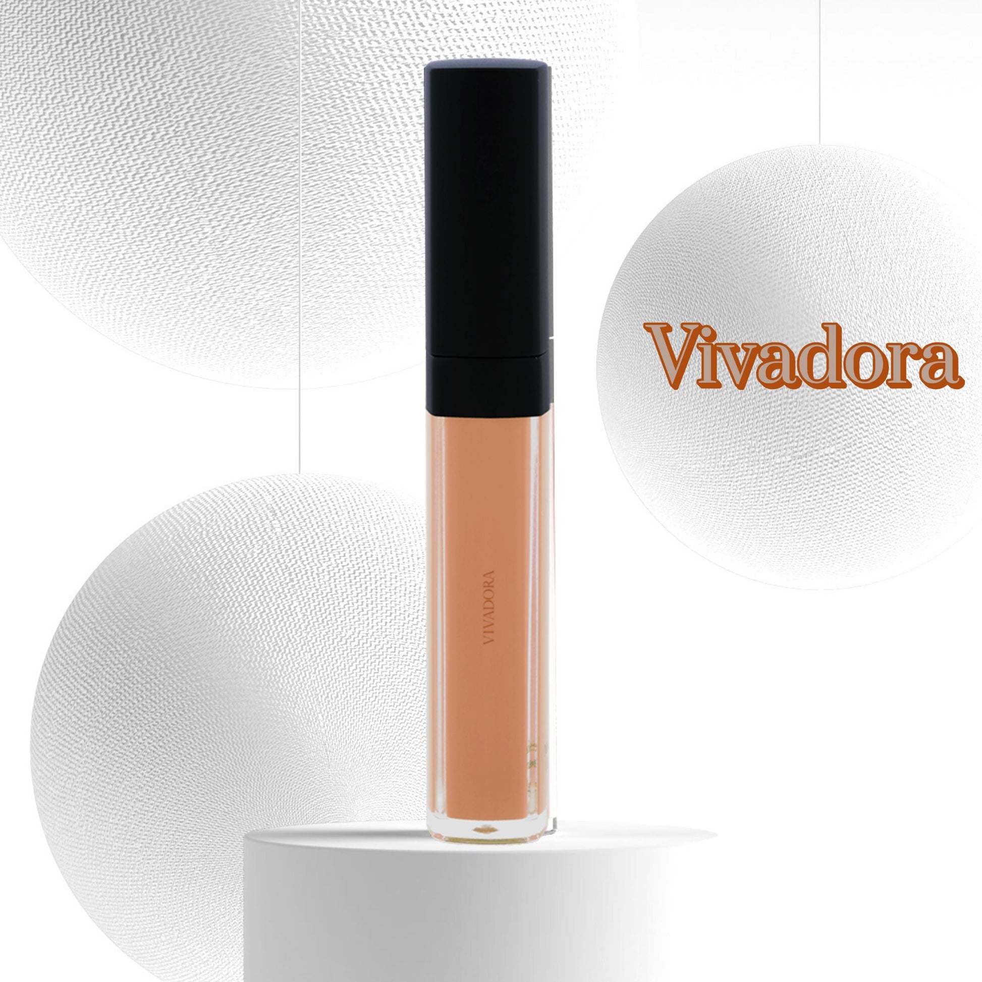 Shy Girl - Liquid Lipstick