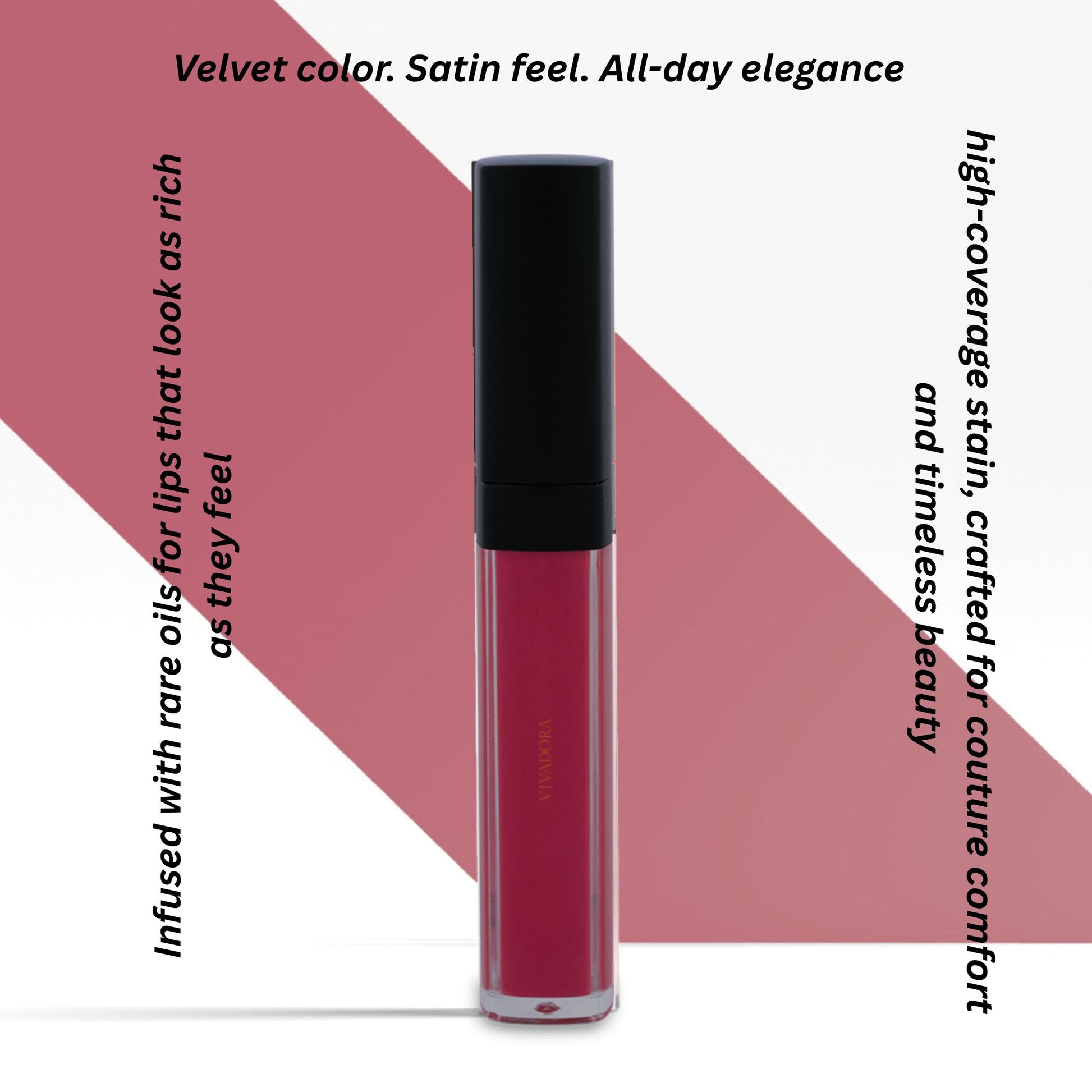 Sin City Liquid Lipstick