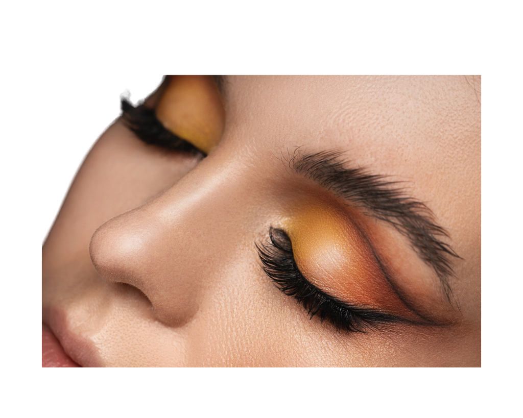 Tiger Eyeshadows