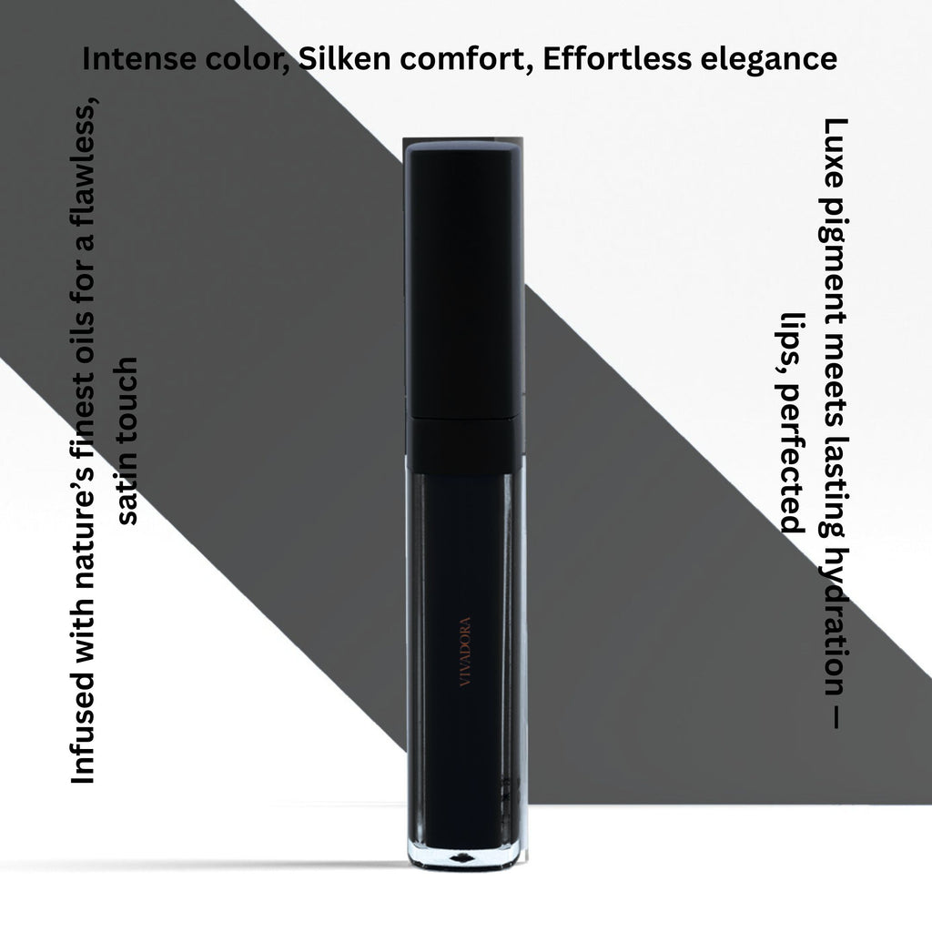 Velvet Liquid Lipstick