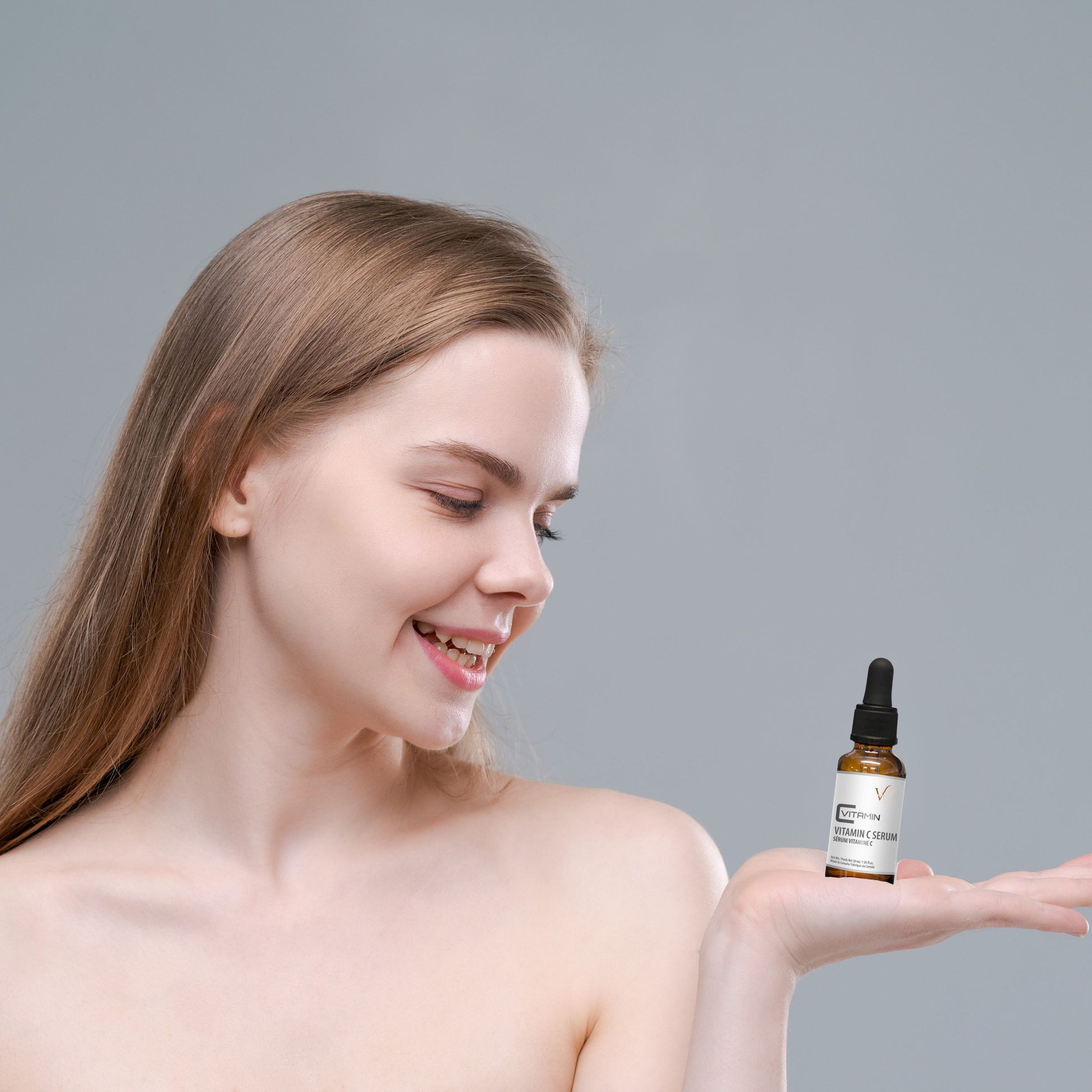 Serum - Vitamin C - 30 mL