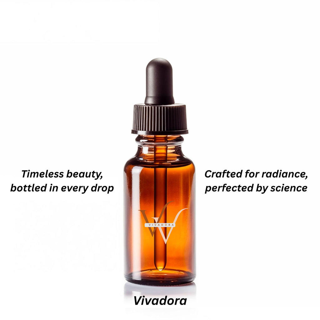 Serum - Vitamin E - 30 mL