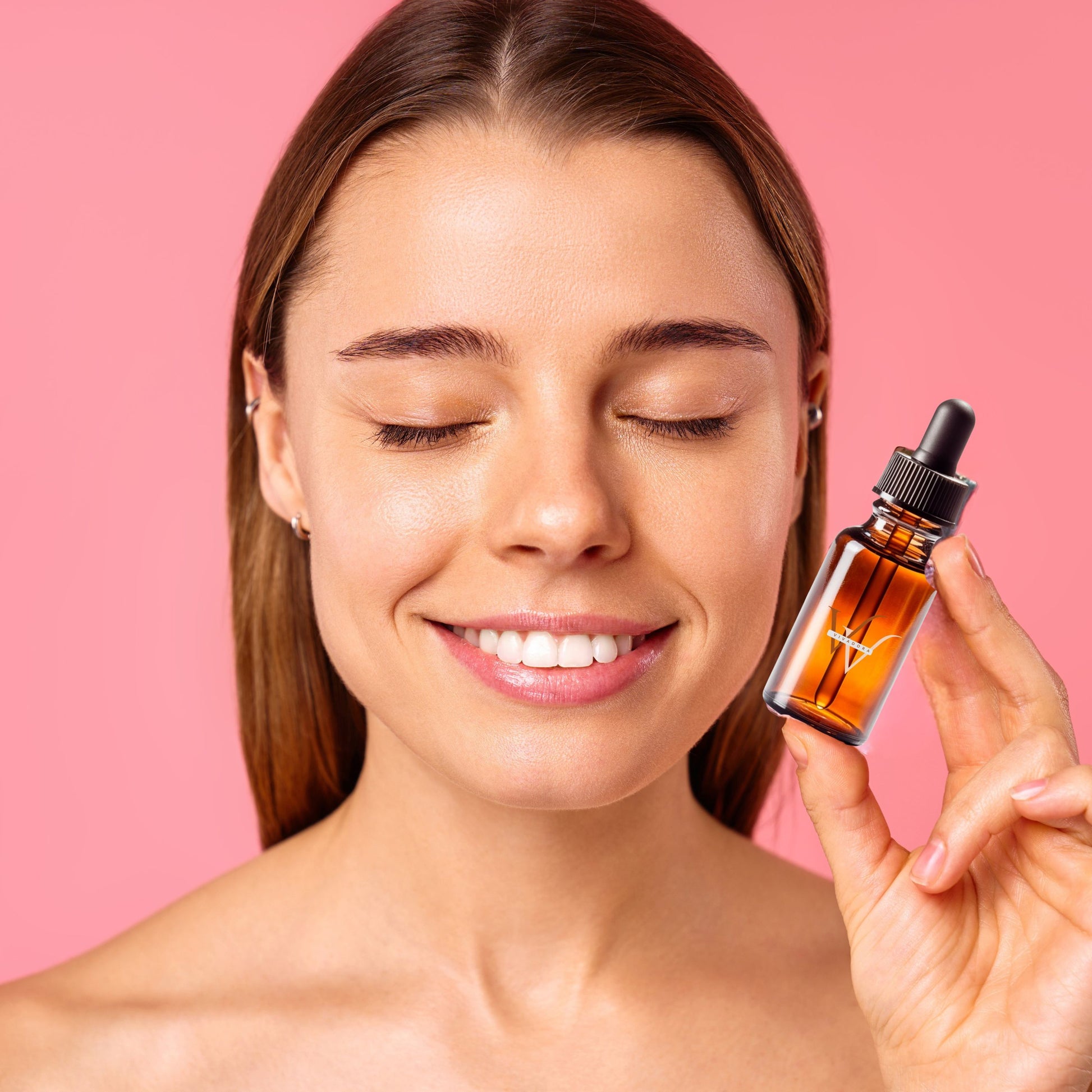 Serum - Vitamin E - 30 mL