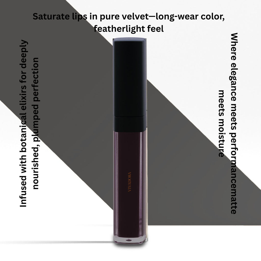 Wow Liquid Lipstick
